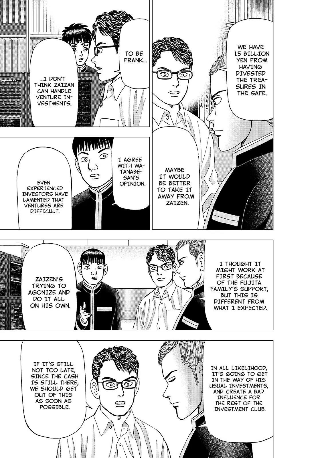 Investor Z Chapter 47 page 3 - Chapter 47