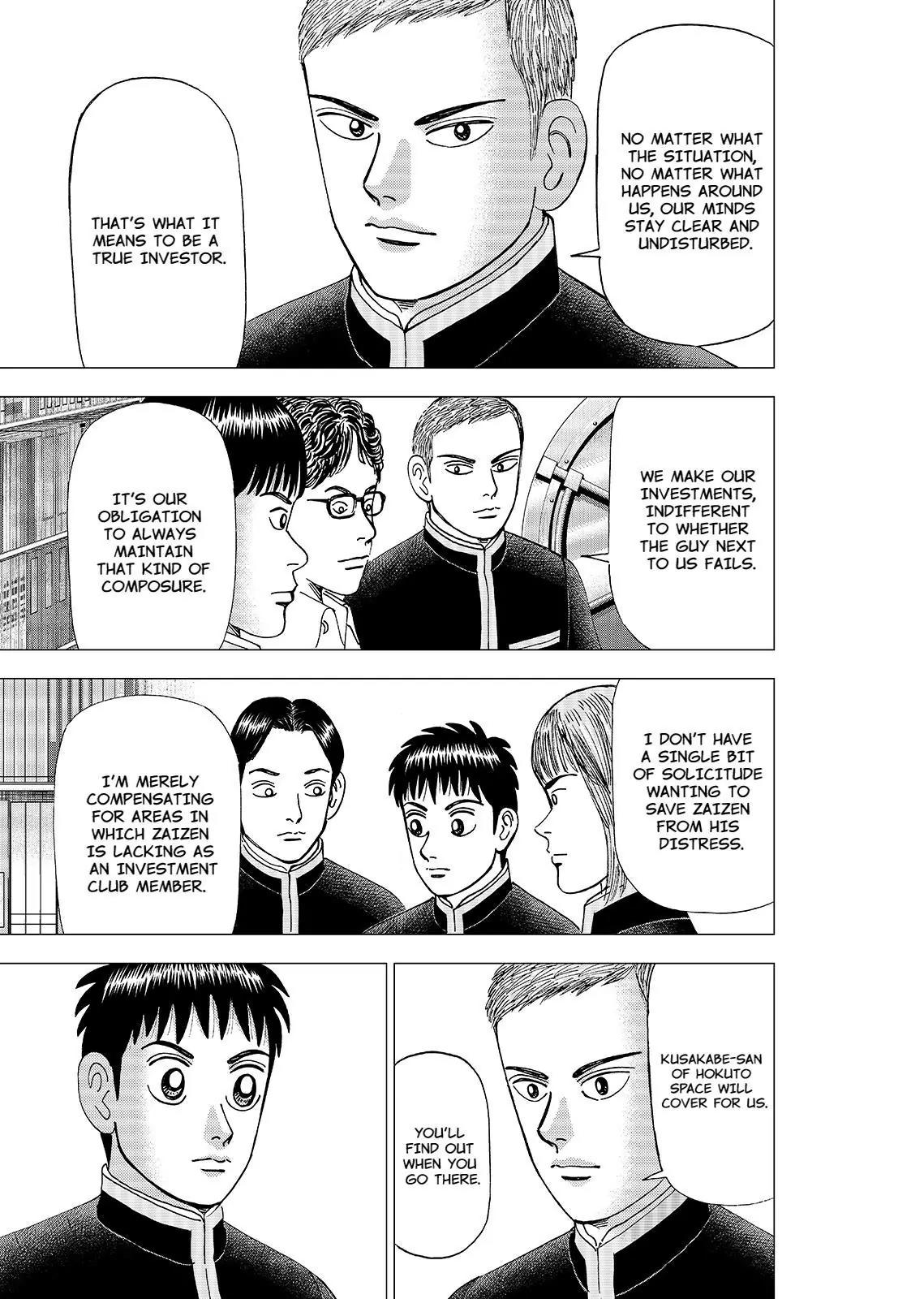 Investor Z Chapter 47 page 5 - Chapter 47