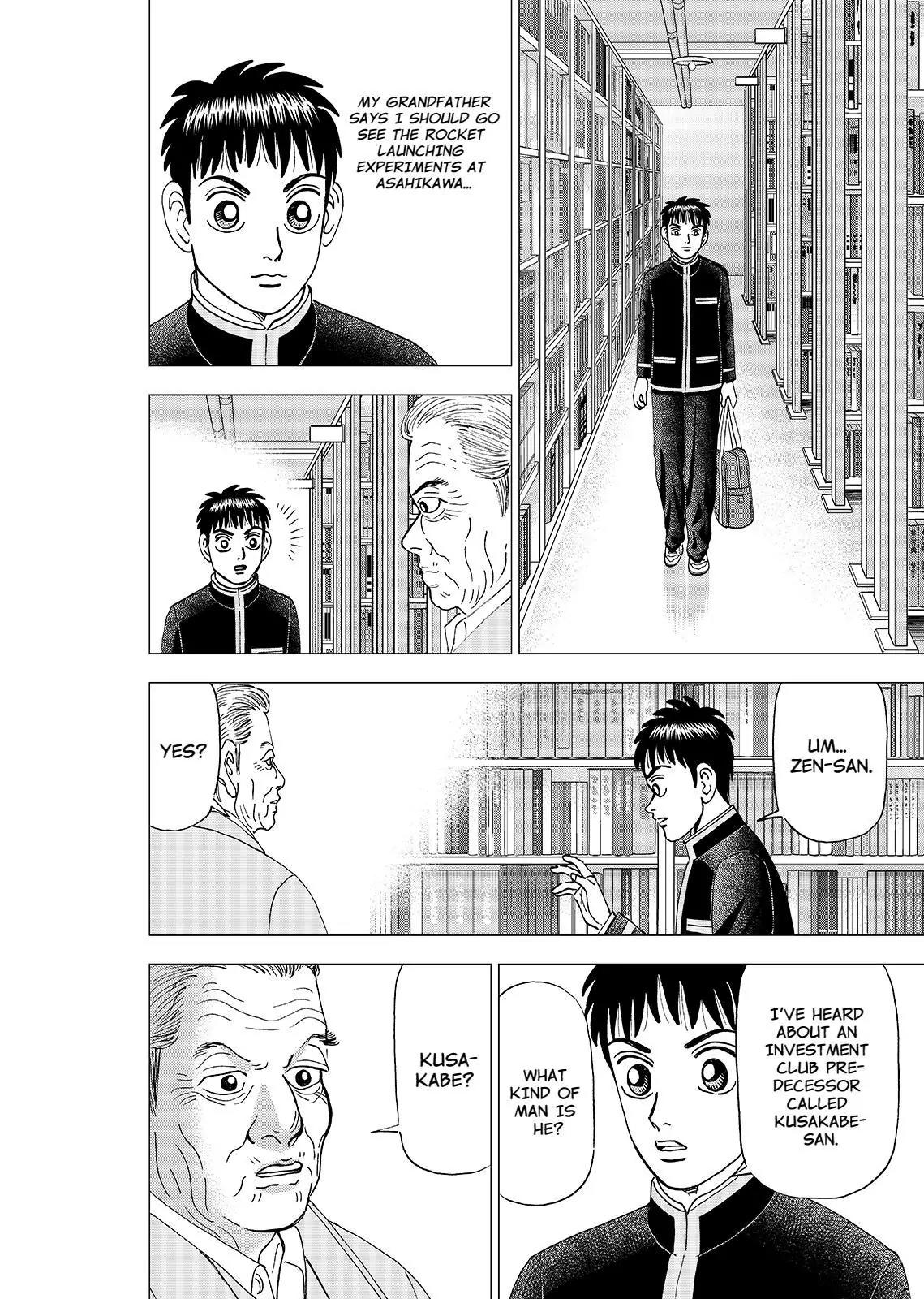 Investor Z Chapter 47 page 6 - Chapter 47