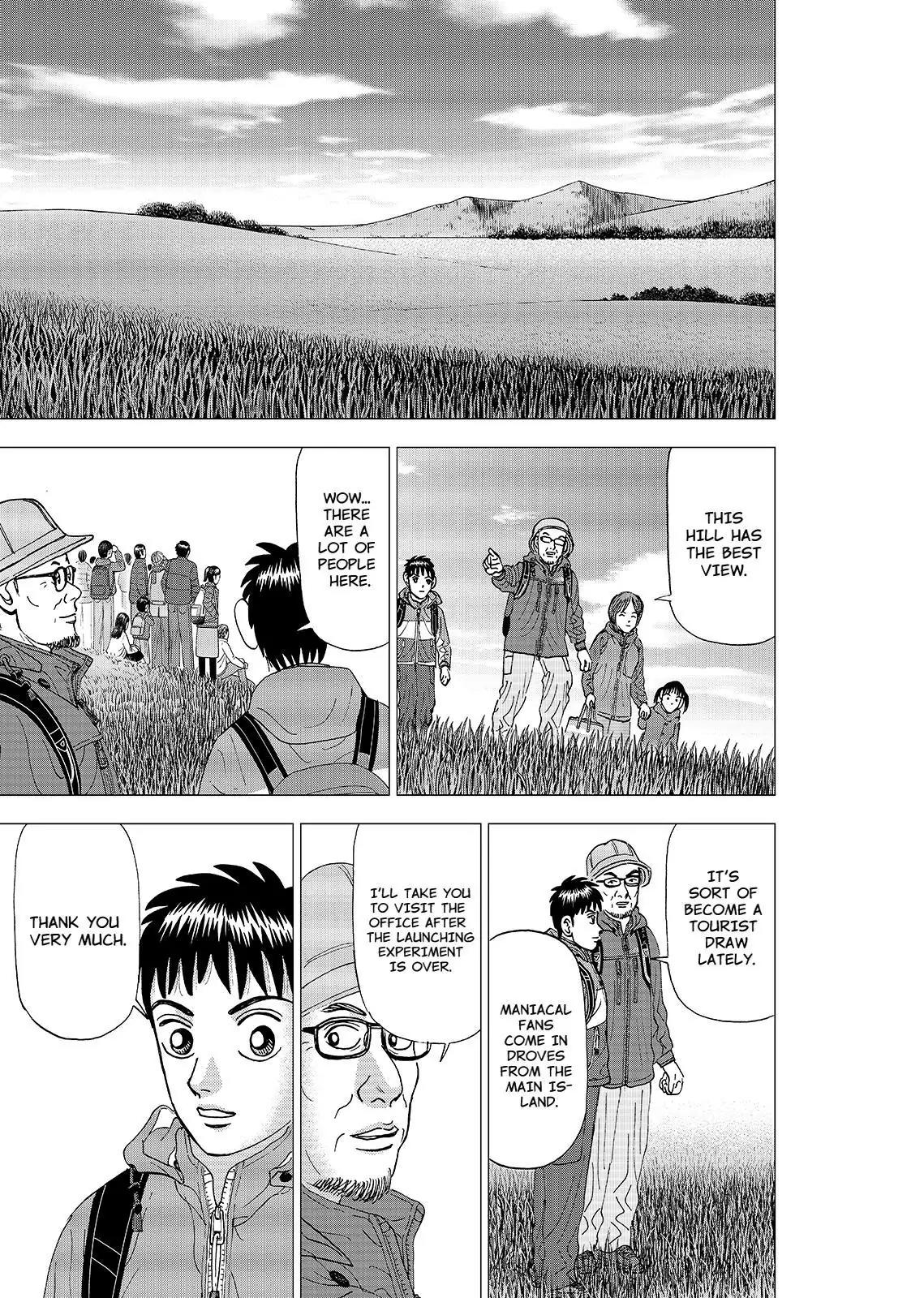 Investor Z Chapter 47 page 9 - Chapter 47