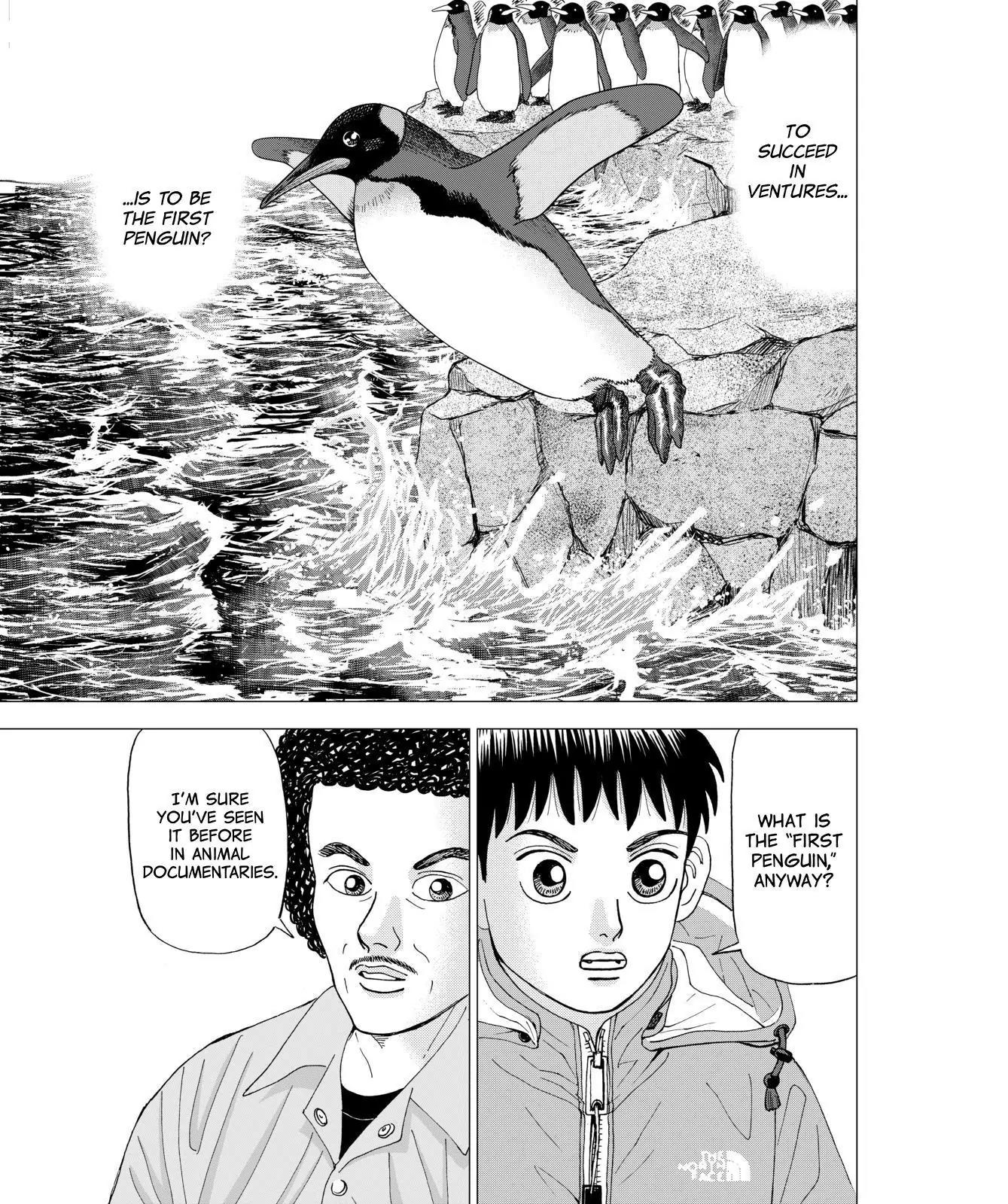 Investor Z Chapter 48 page 1 - Chapter 48
