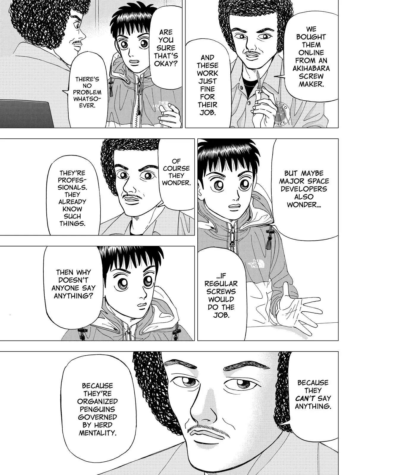 Investor Z Chapter 48 page 10 - Chapter 48