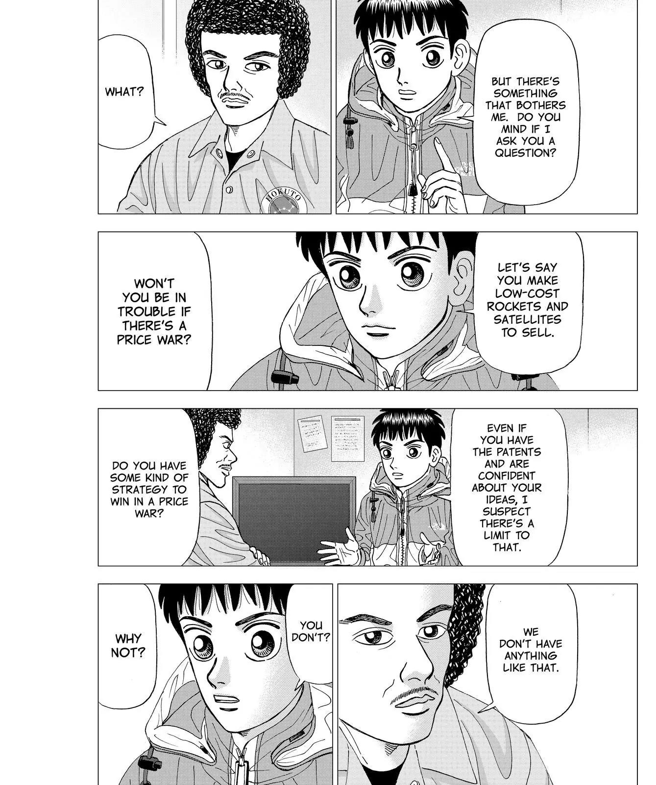 Investor Z Chapter 48 page 13 - Chapter 48