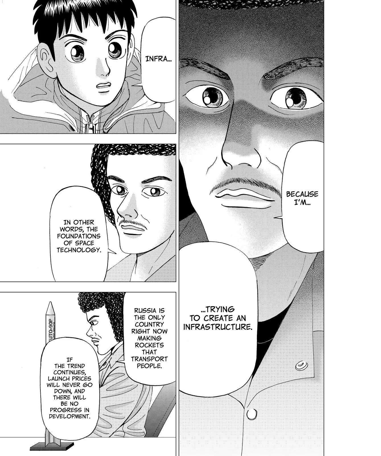 Investor Z Chapter 48 page 14 - Chapter 48