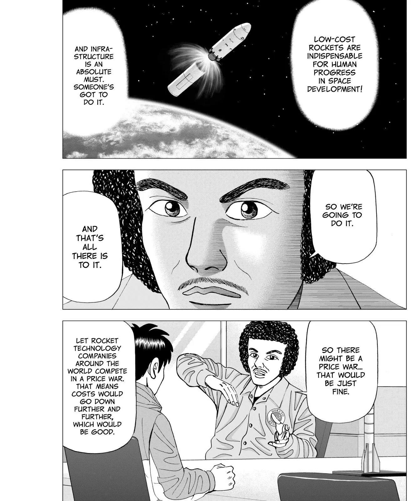 Investor Z Chapter 48 page 15 - Chapter 48