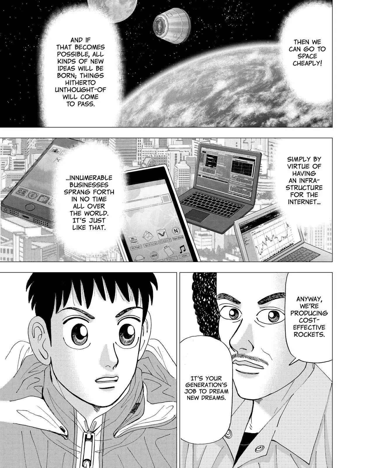 Investor Z Chapter 48 page 16 - Chapter 48