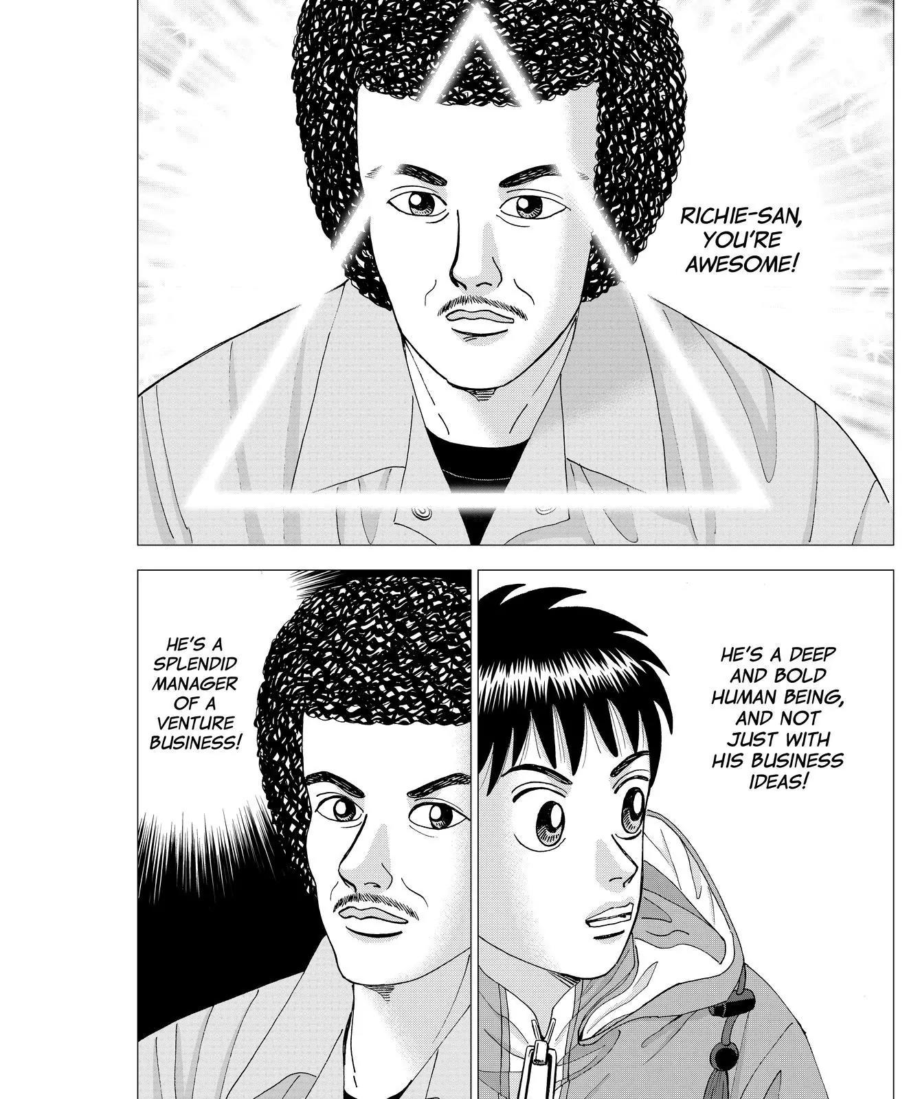 Investor Z Chapter 48 page 17 - Chapter 48