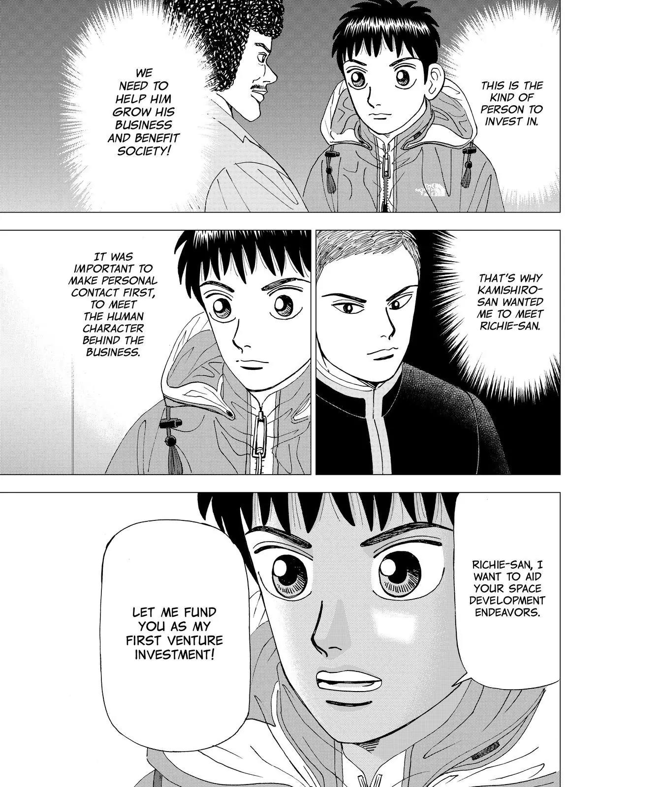 Investor Z Chapter 48 page 18 - Chapter 48