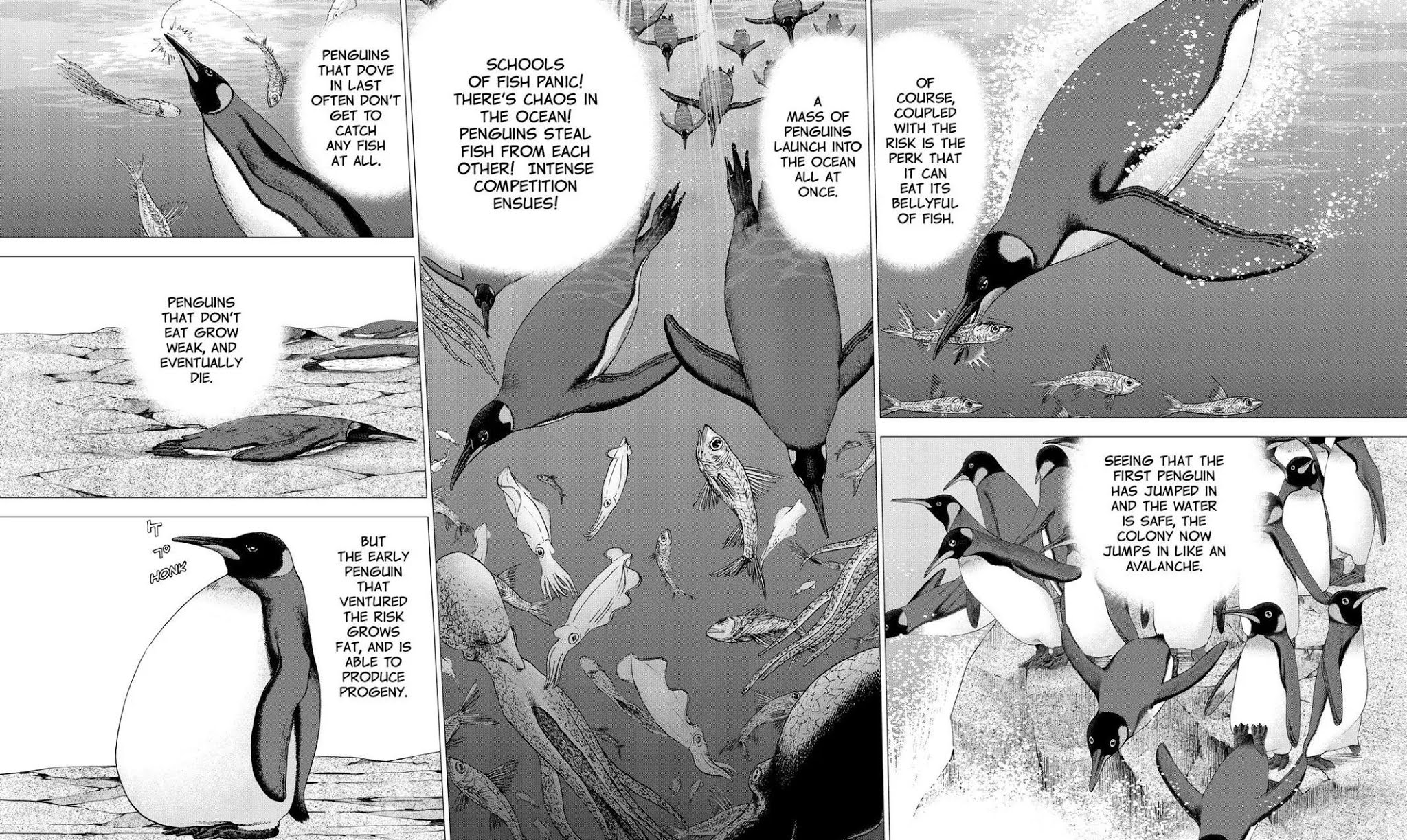 Investor Z Chapter 48 page 4 - Chapter 48