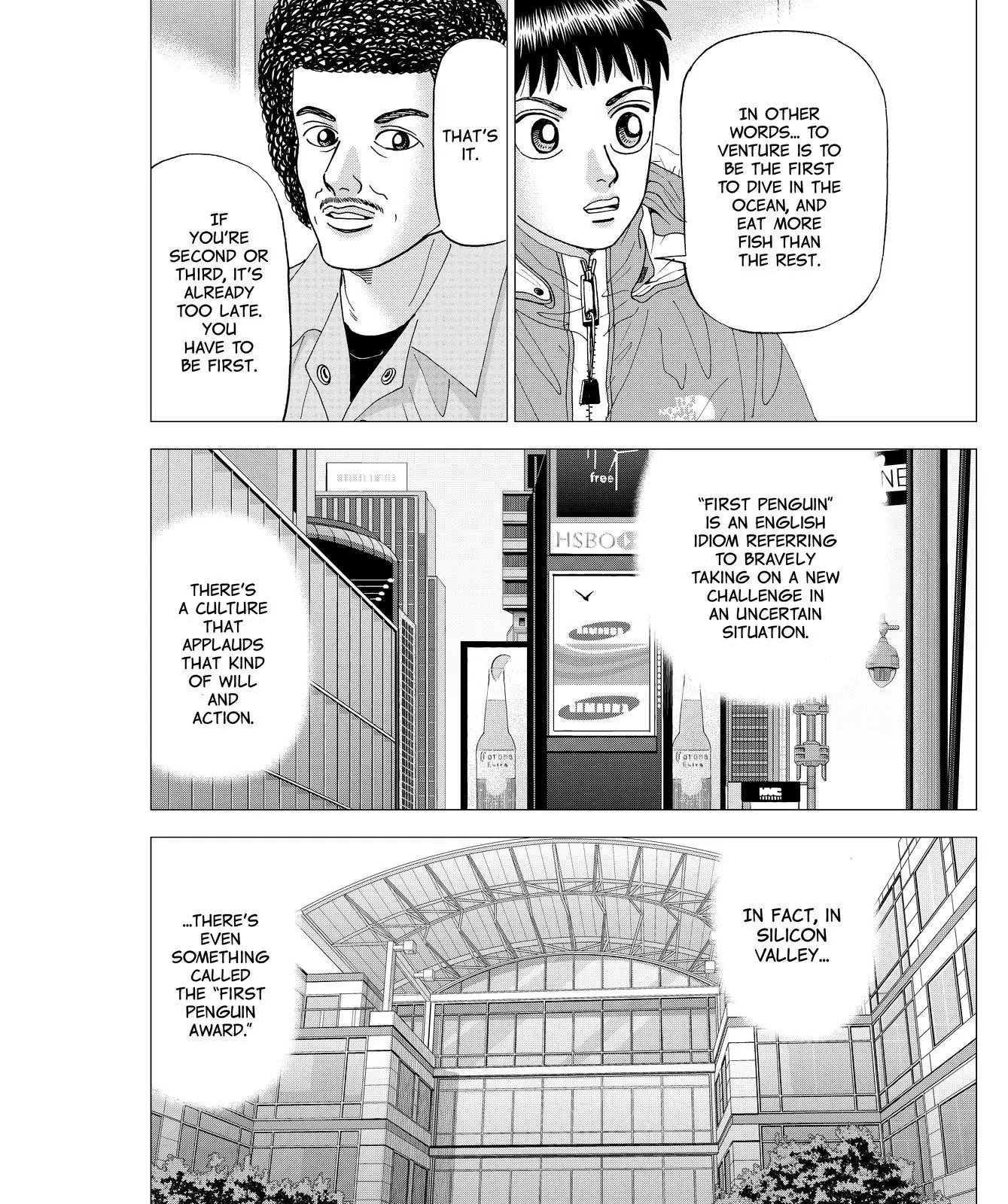 Investor Z Chapter 48 page 5 - Chapter 48