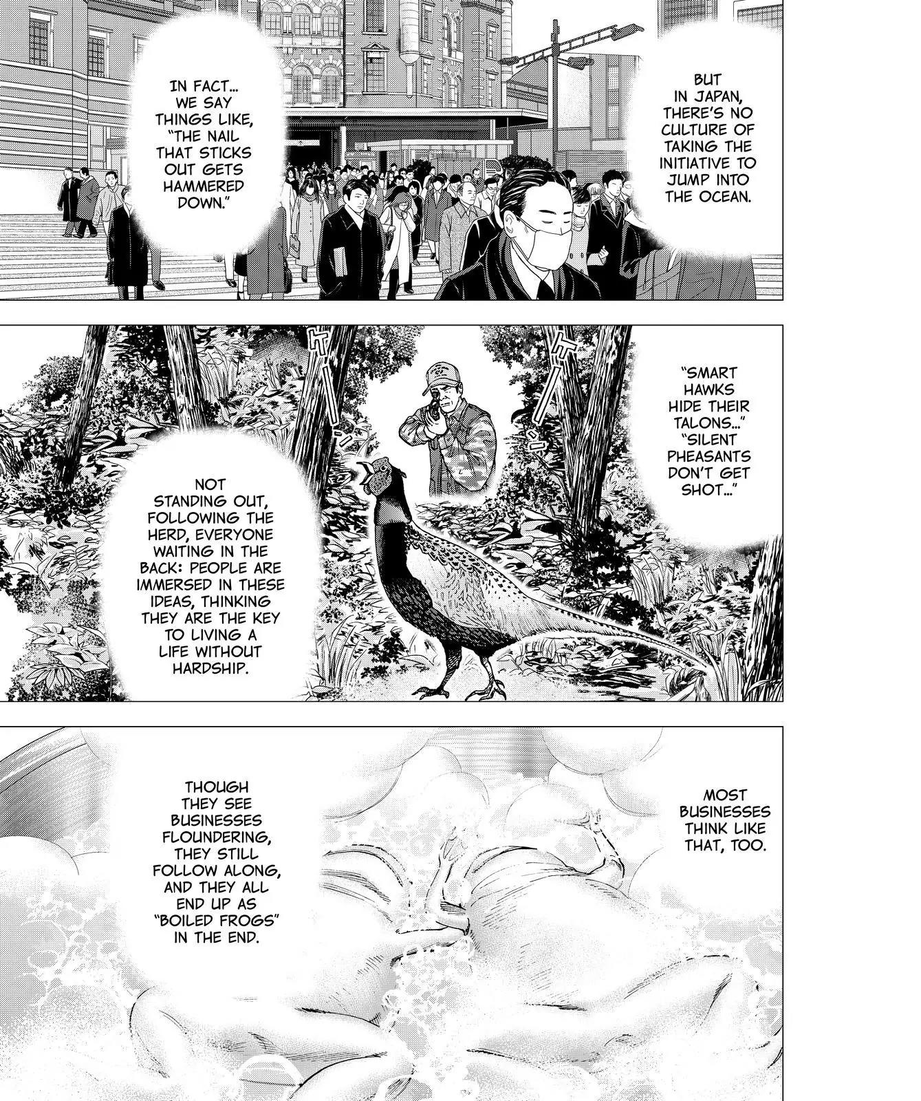 Investor Z Chapter 48 page 6 - Chapter 48