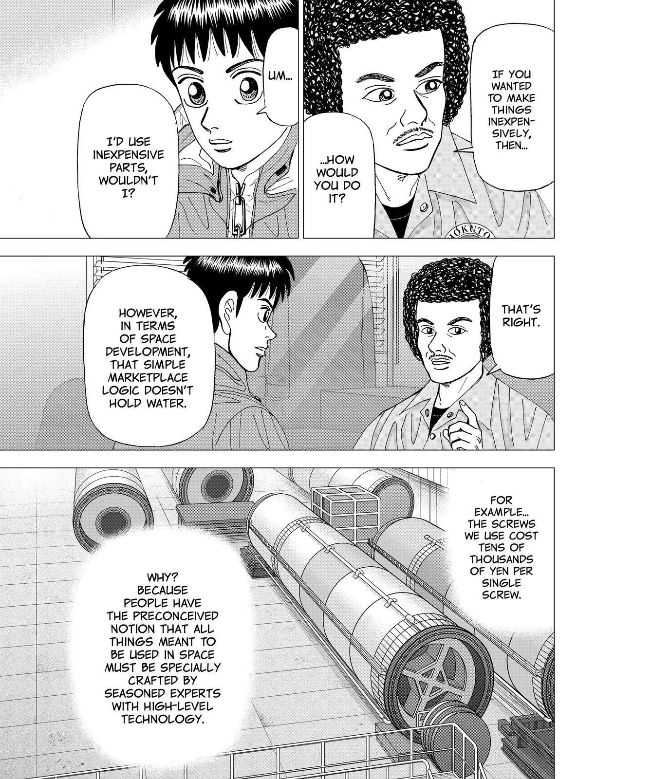 Investor Z Chapter 48 page 8 - Chapter 48