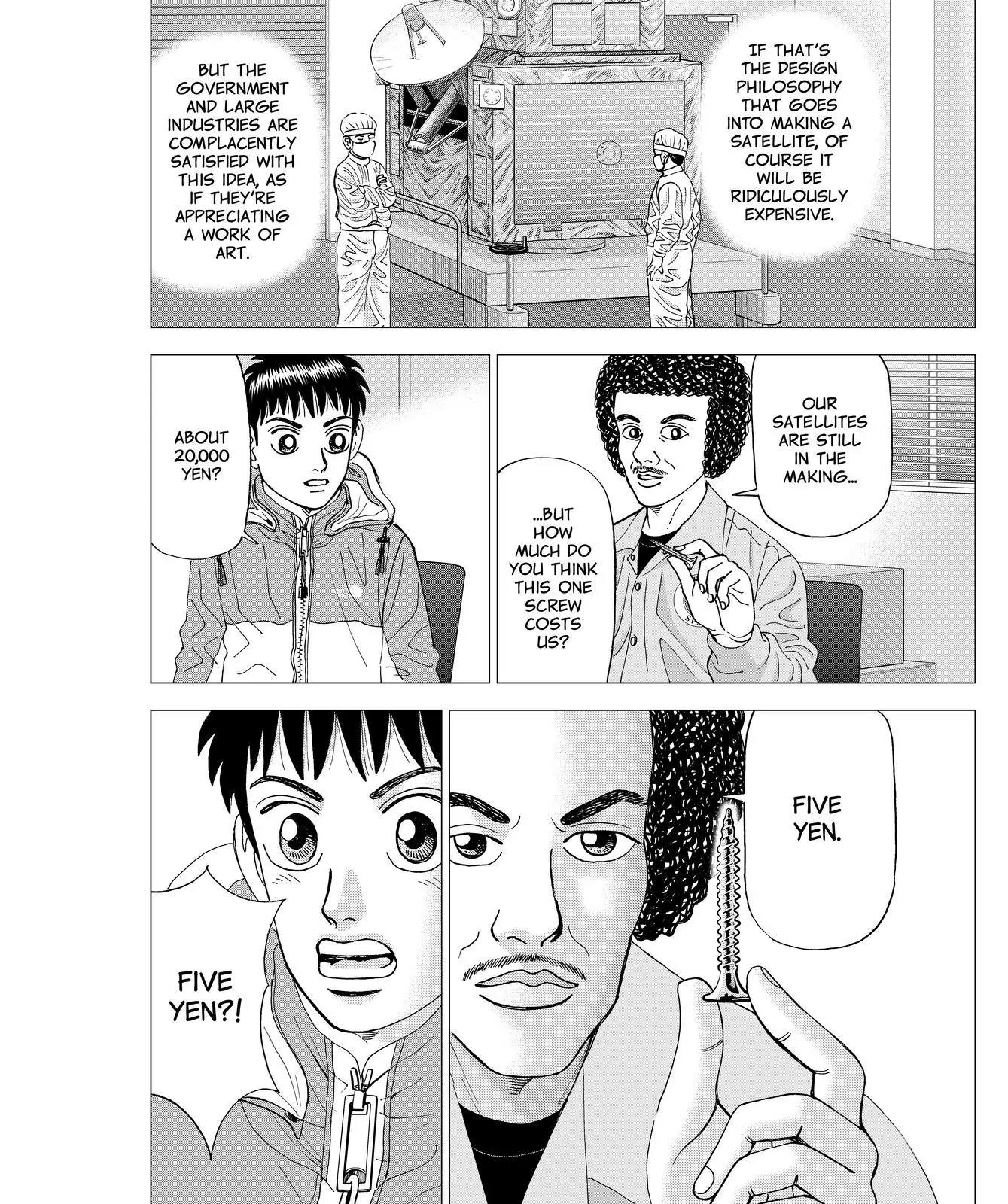 Investor Z Chapter 48 page 9 - Chapter 48