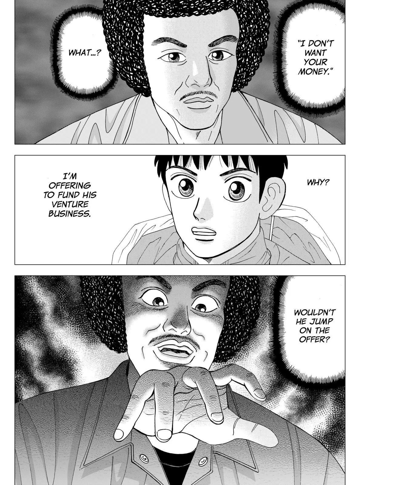 Investor Z Chapter 49 page 1 - Chapter 49