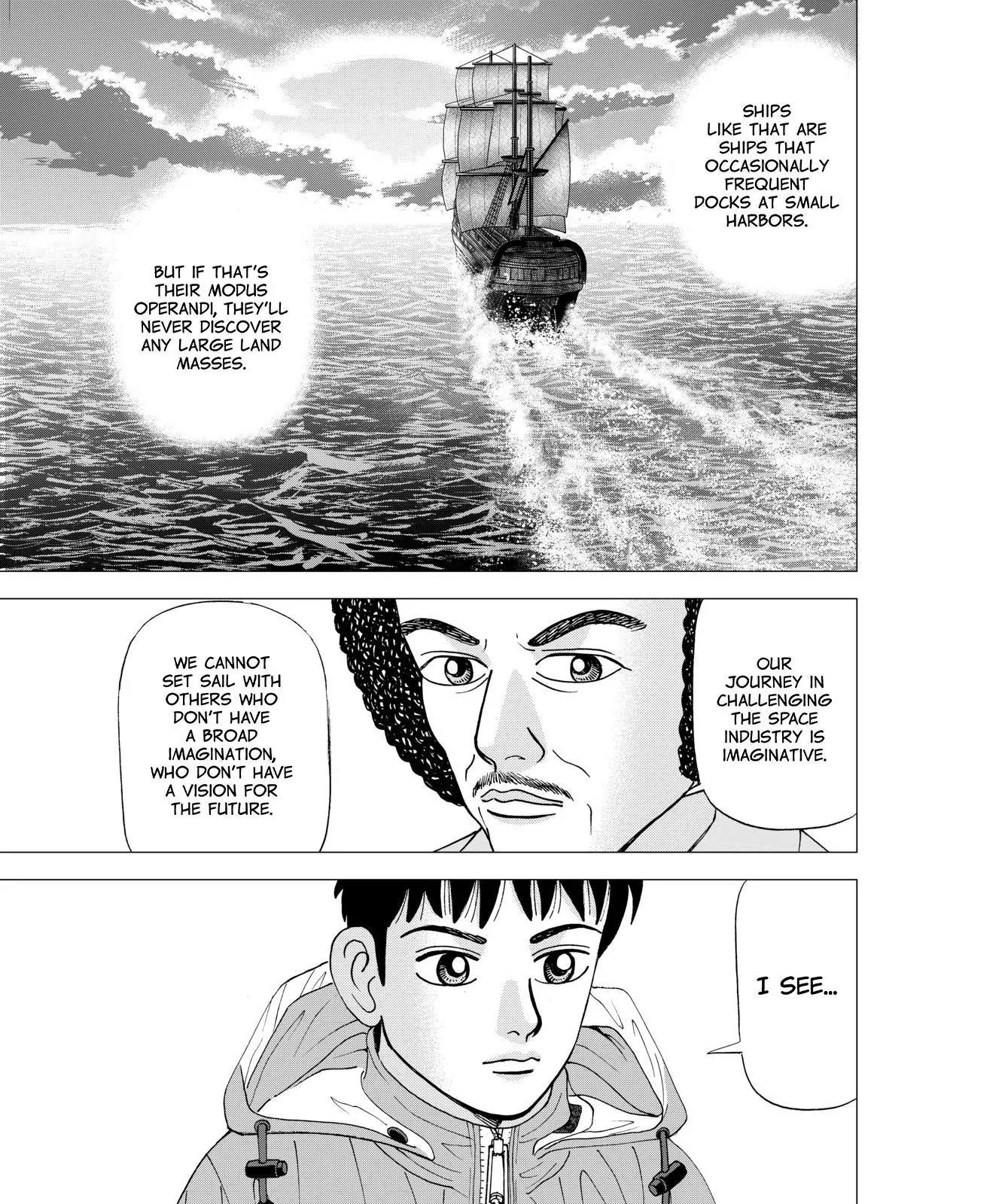 Investor Z Chapter 49 page 10 - Chapter 49