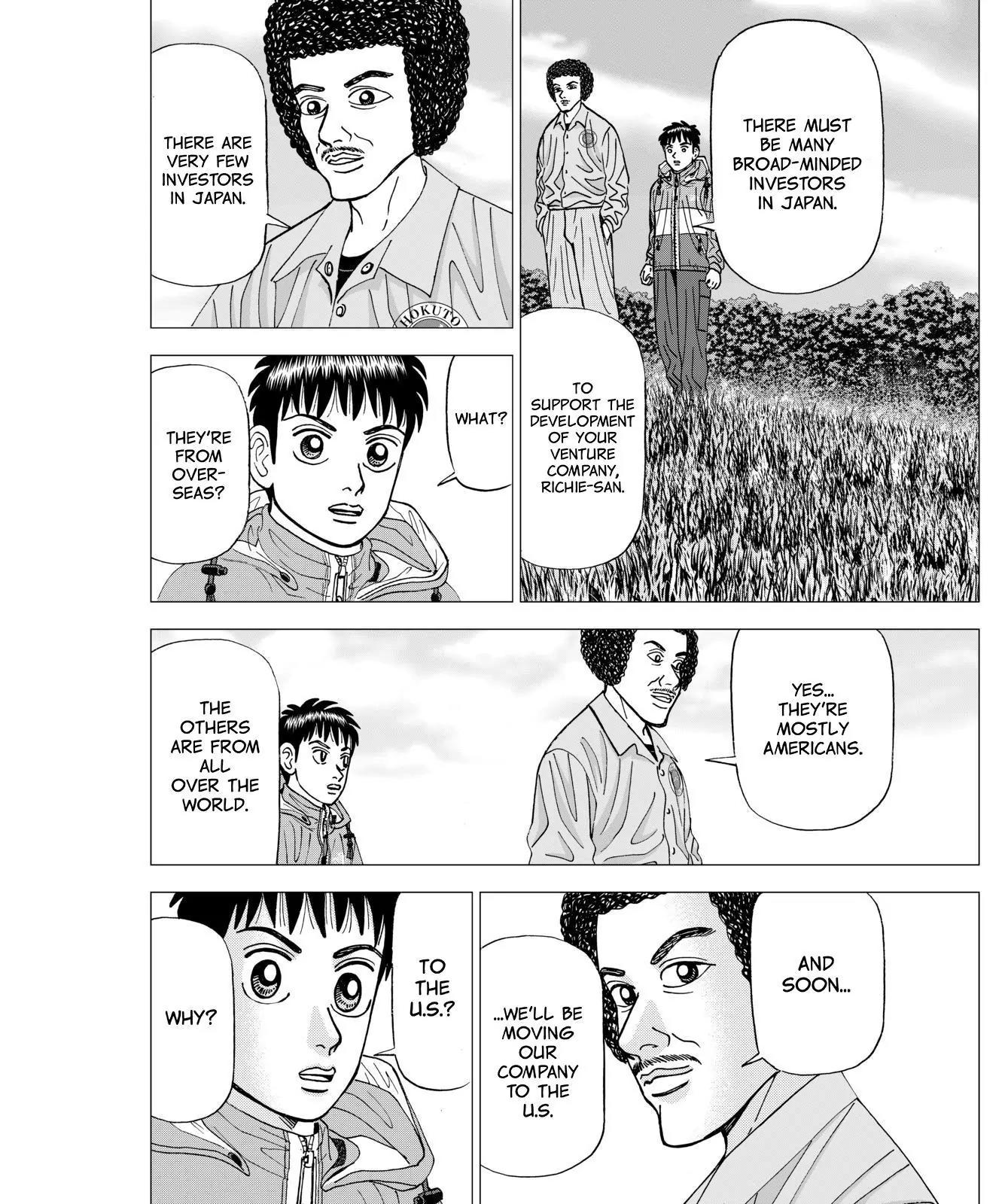 Investor Z Chapter 49 page 11 - Chapter 49