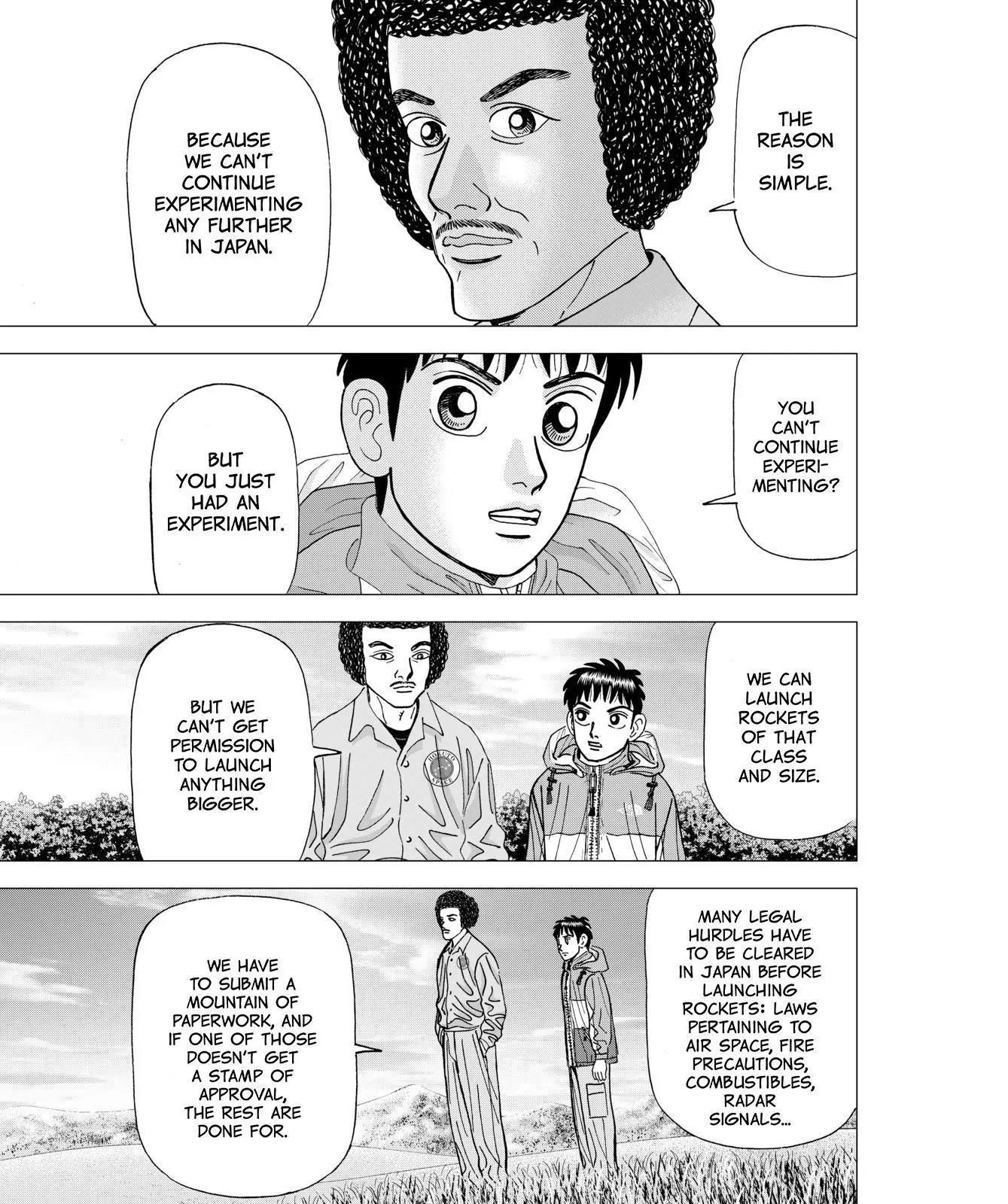 Investor Z Chapter 49 page 12 - Chapter 49