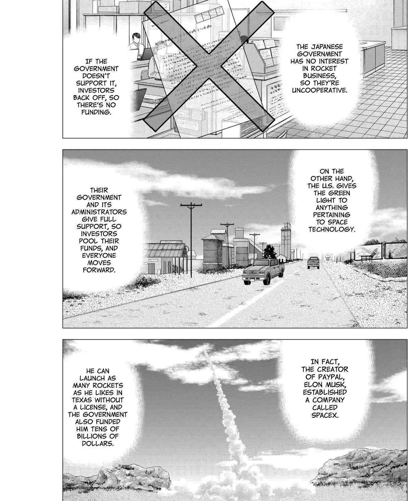 Investor Z Chapter 49 page 13 - Chapter 49