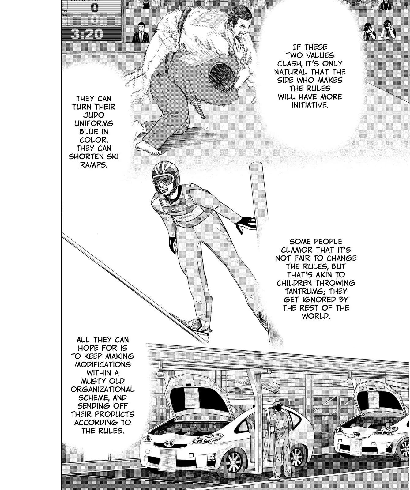 Investor Z Chapter 49 page 15 - Chapter 49