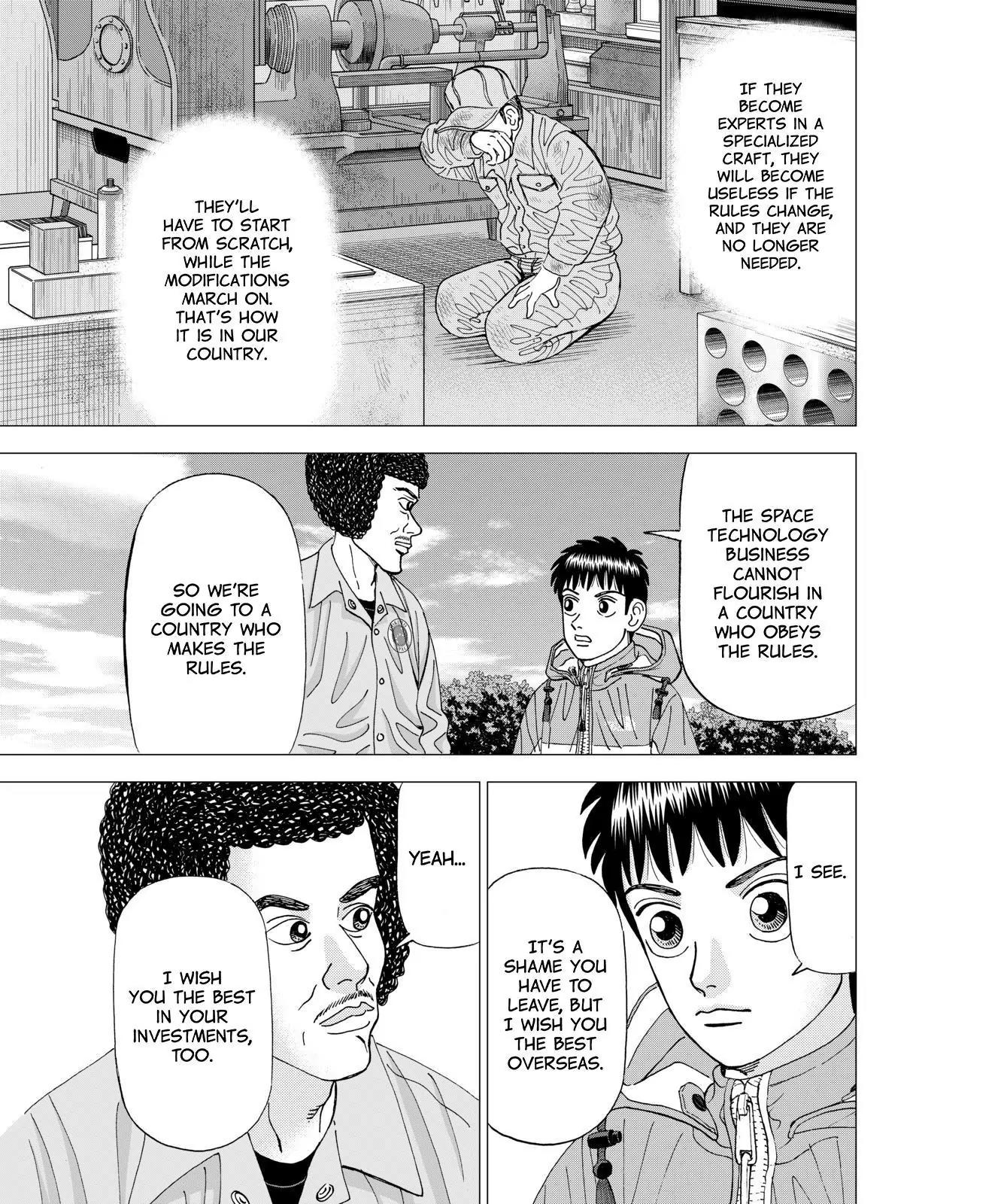 Investor Z Chapter 49 page 16 - Chapter 49