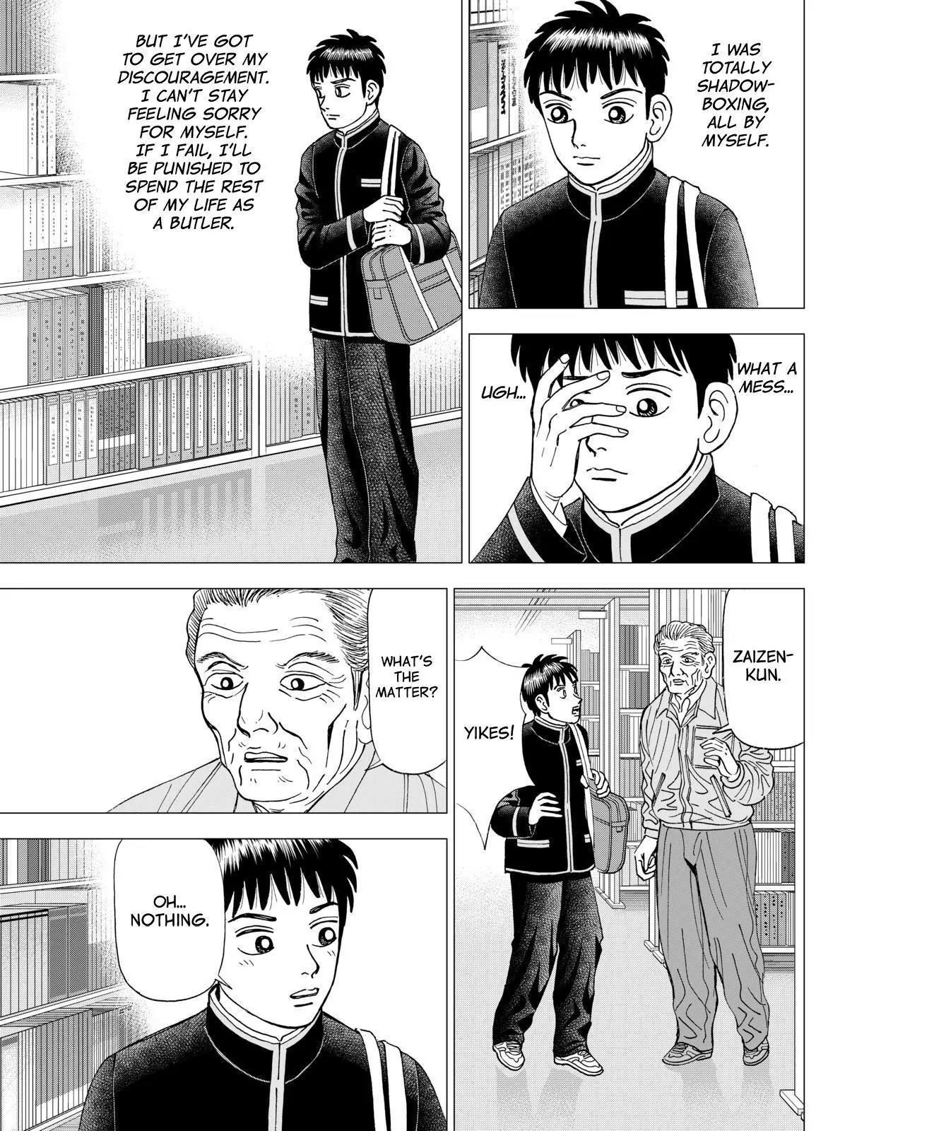 Investor Z Chapter 49 page 18 - Chapter 49