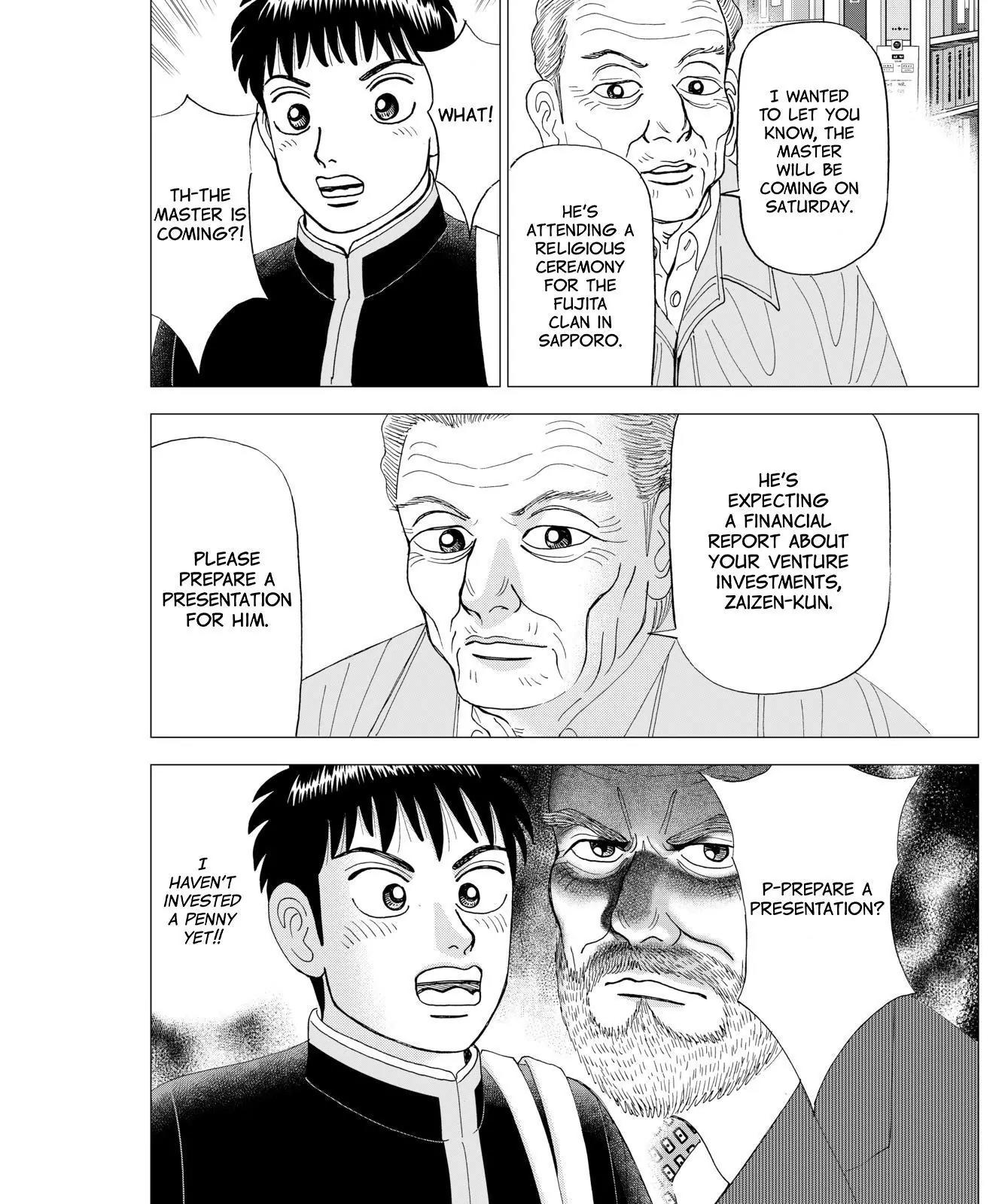 Investor Z Chapter 49 page 19 - Chapter 49