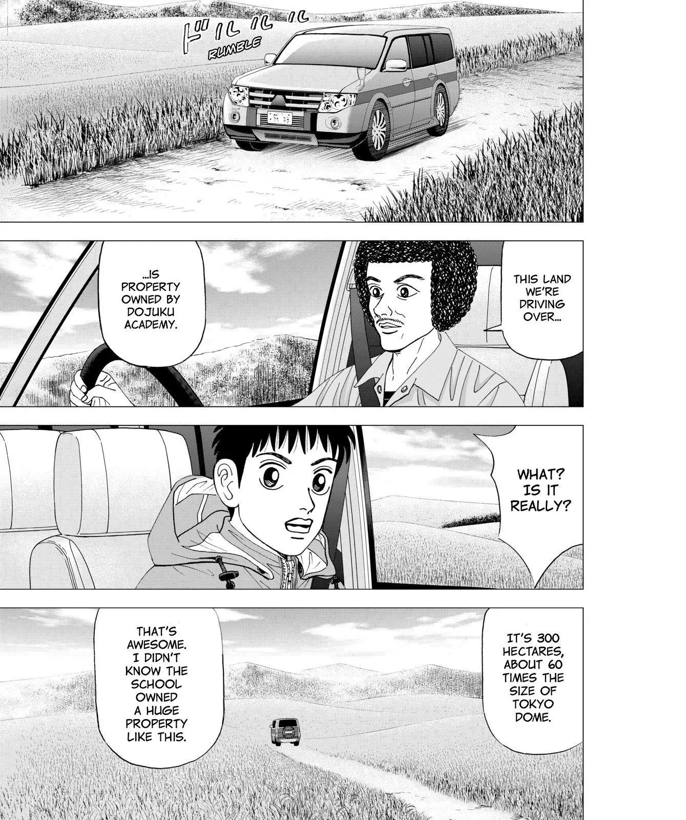 Investor Z Chapter 49 page 3 - Chapter 49