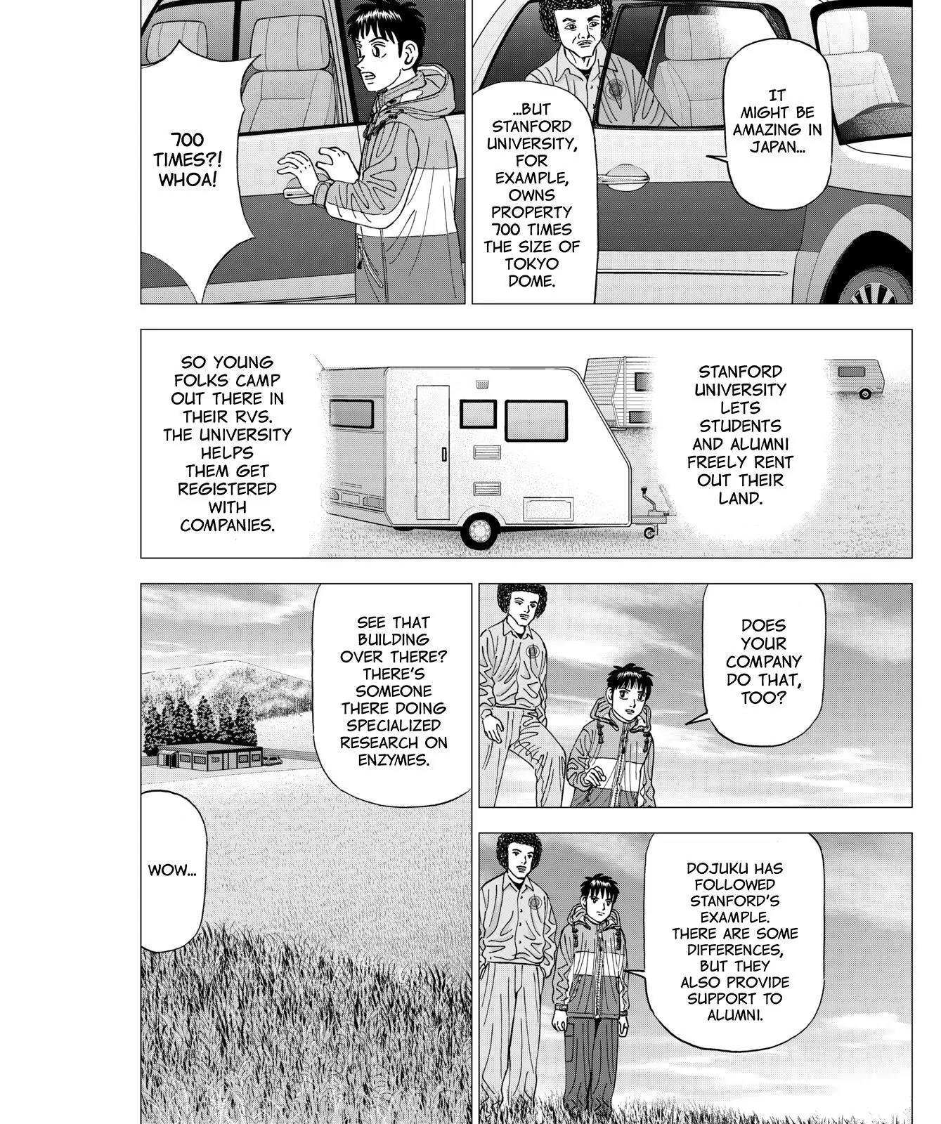 Investor Z Chapter 49 page 4 - Chapter 49