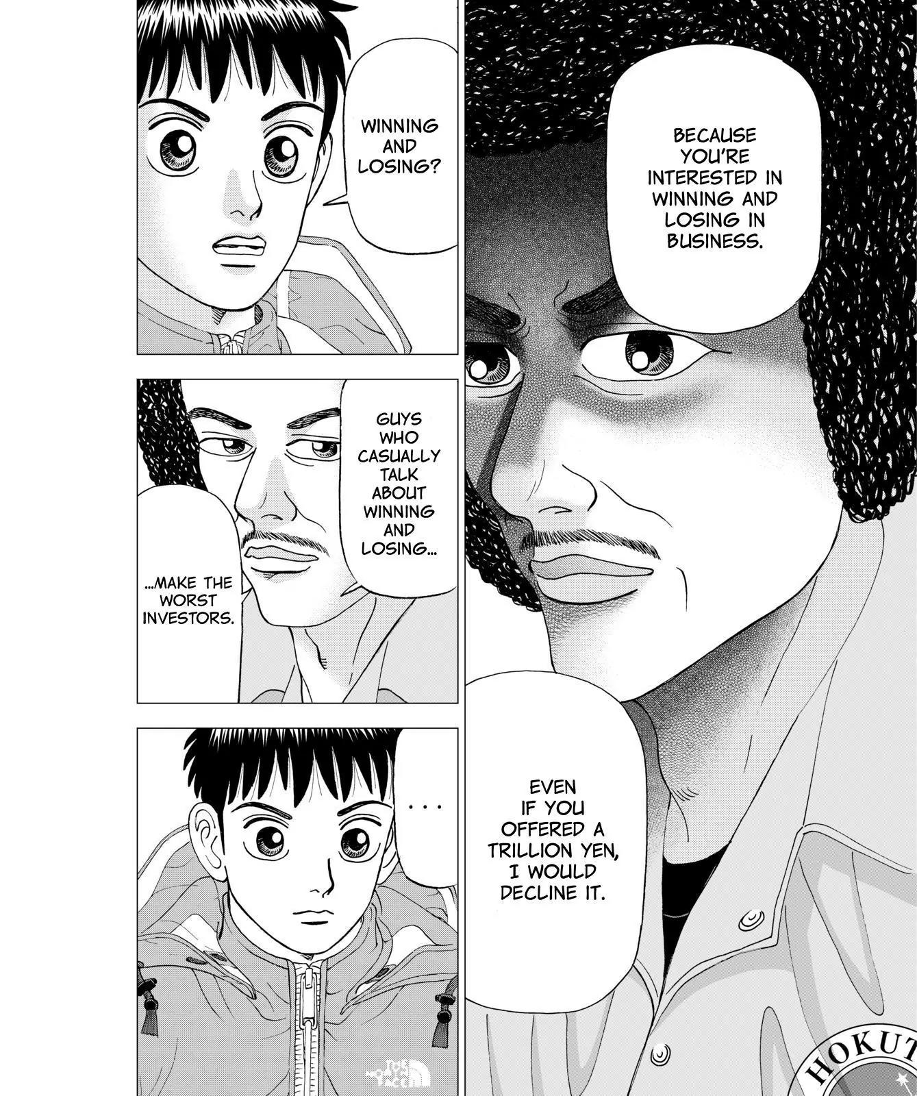 Investor Z Chapter 49 page 6 - Chapter 49