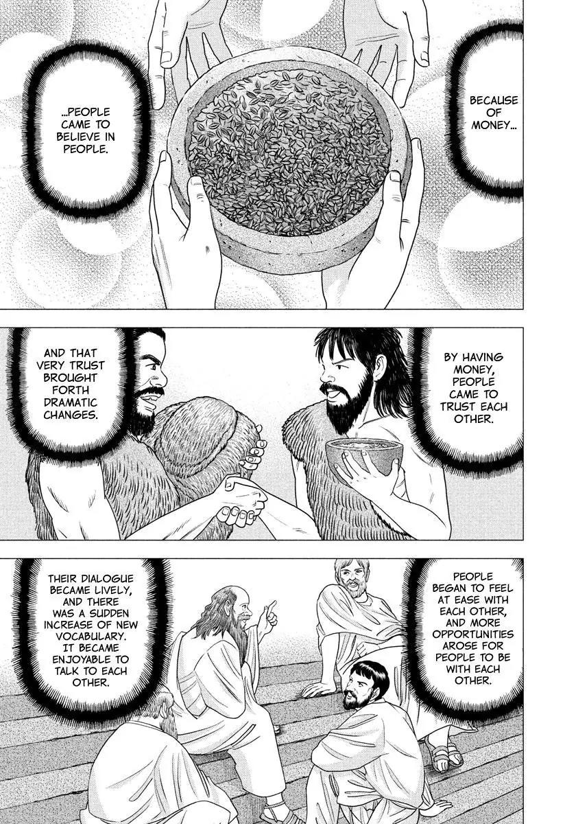Investor Z Chapter 5 page 11 - Chapter 5