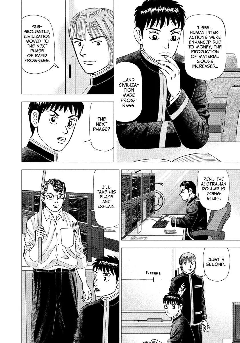 Investor Z Chapter 5 page 14 - Chapter 5