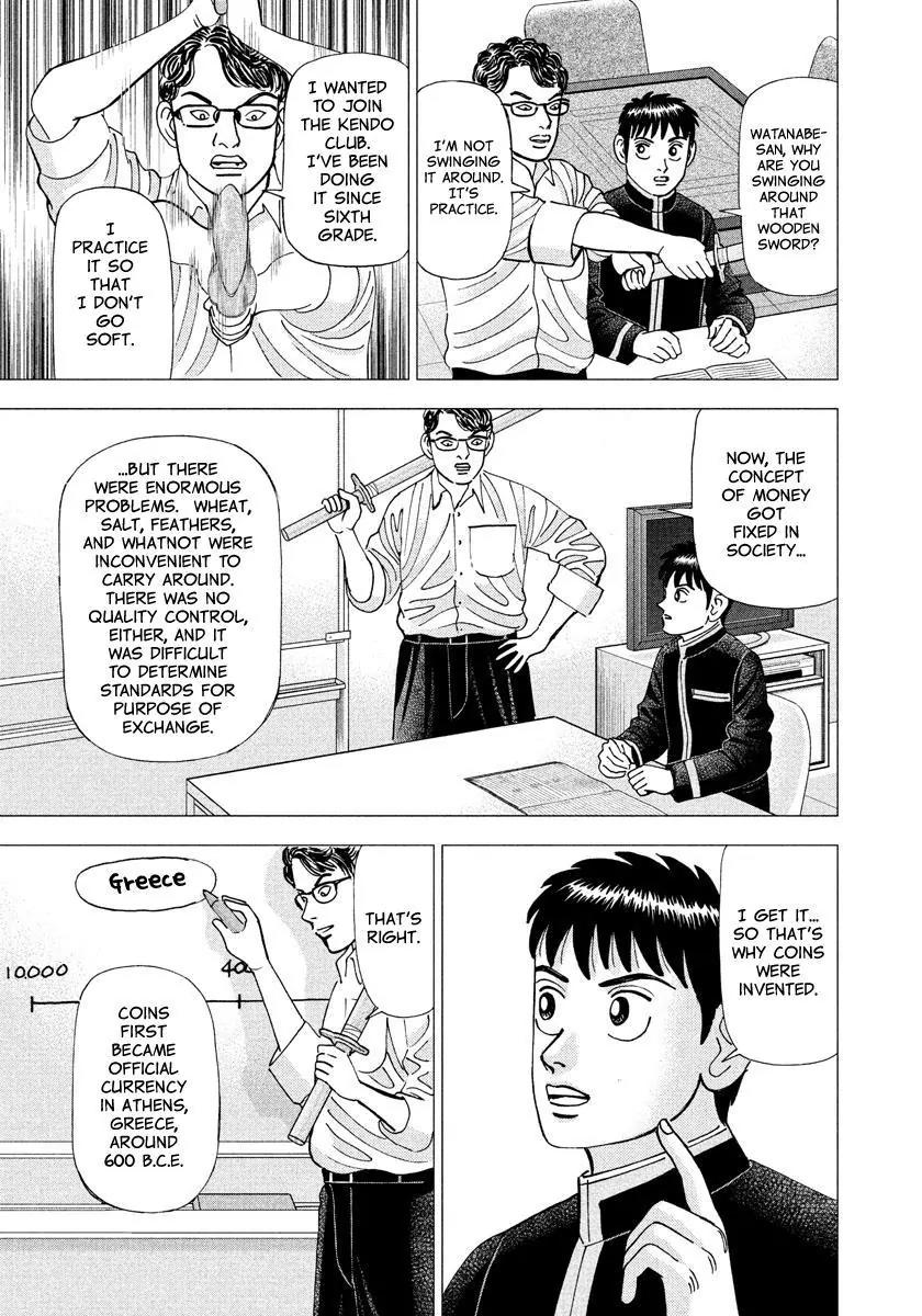 Investor Z Chapter 5 page 15 - Chapter 5