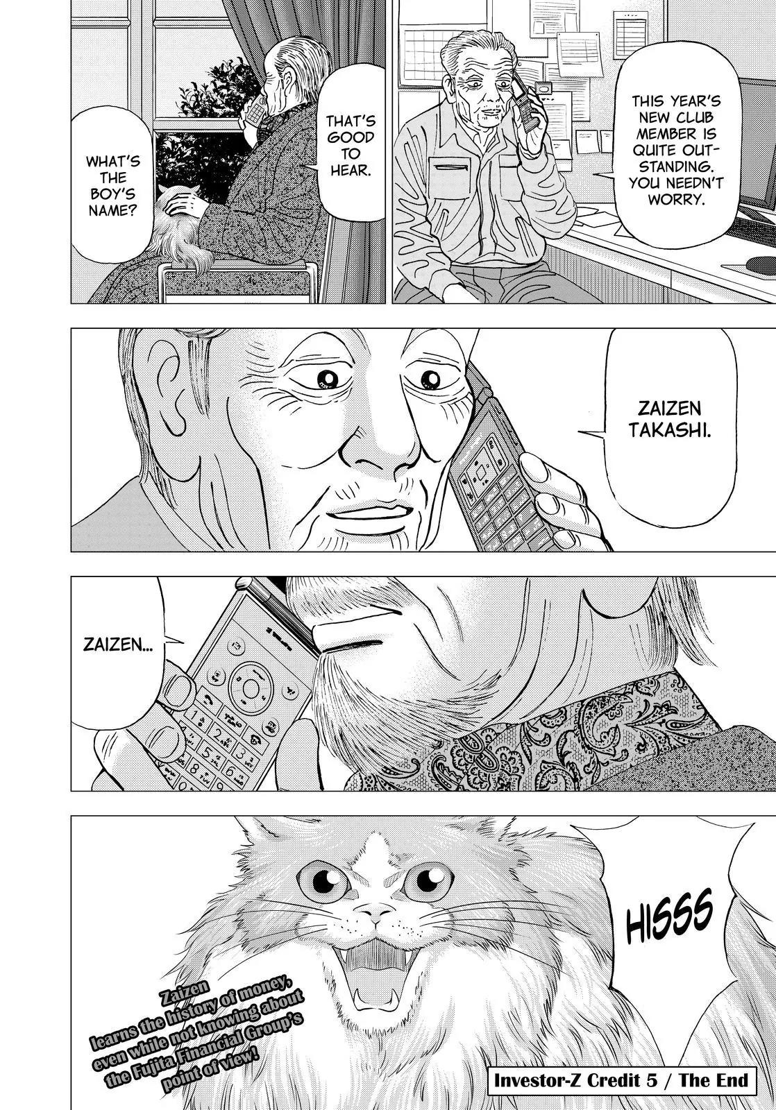 Investor Z Chapter 5 page 20 - Chapter 5