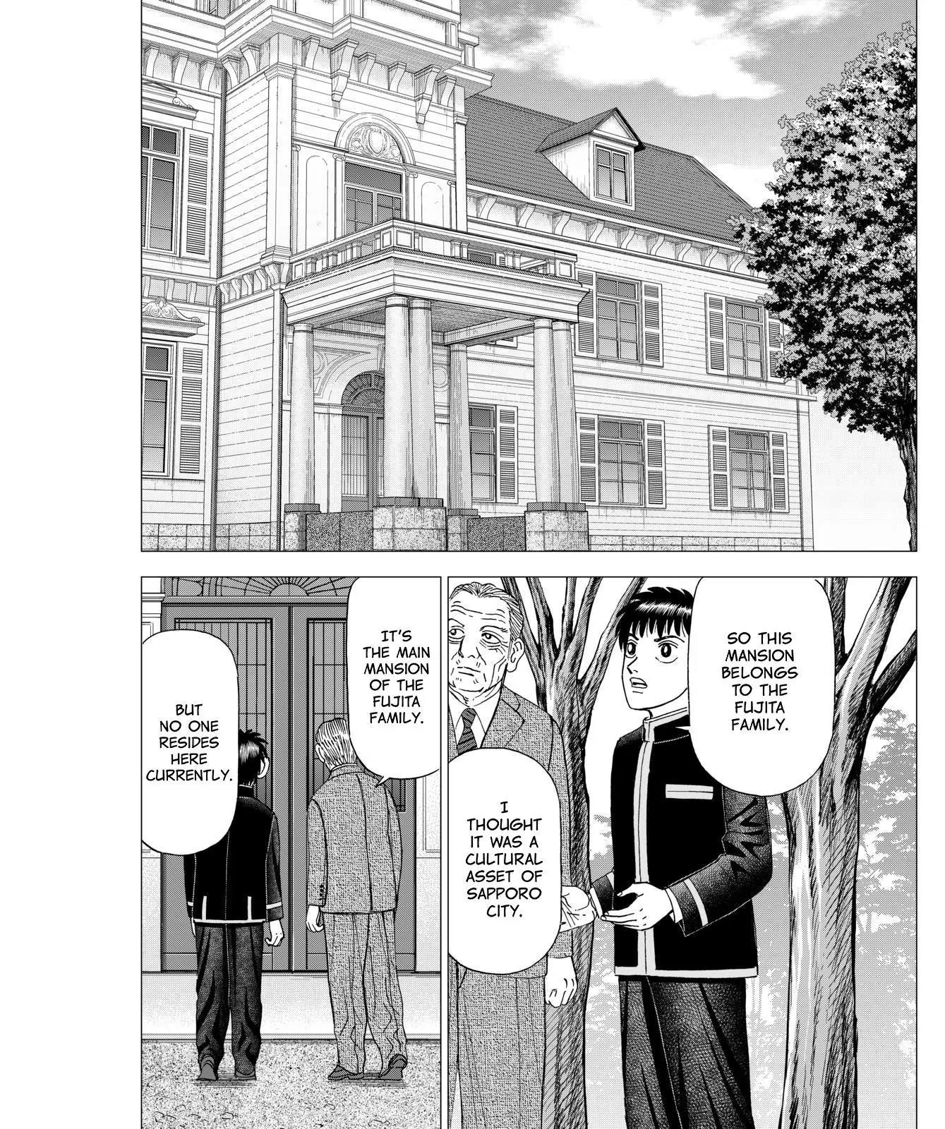 Investor Z Chapter 50 page 10 - Chapter 50