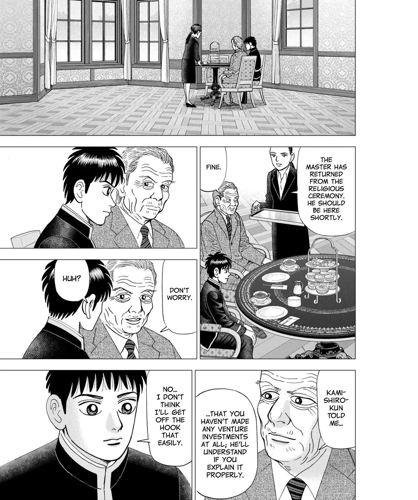 Investor Z Chapter 50 page 11 - Chapter 50