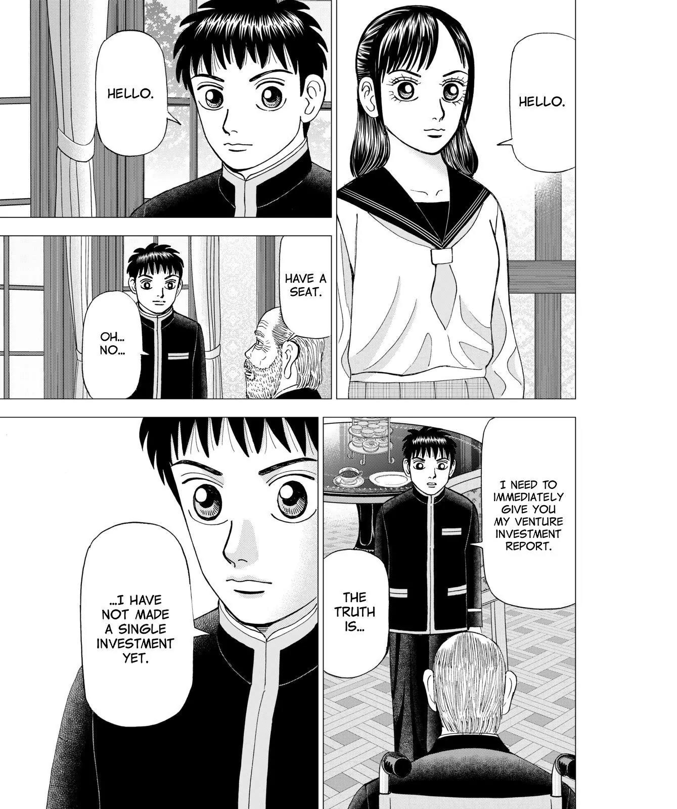 Investor Z Chapter 50 page 13 - Chapter 50