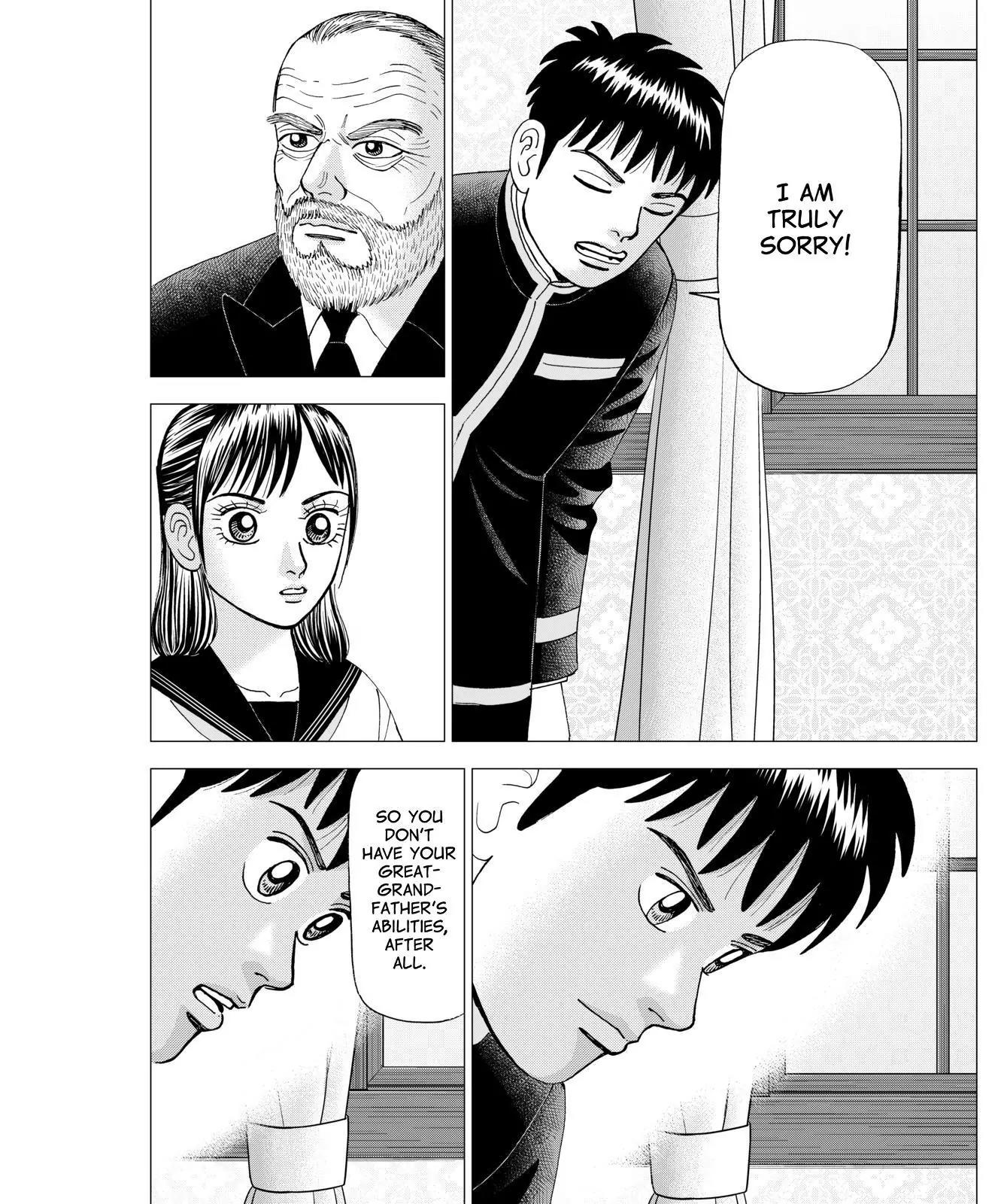 Investor Z Chapter 50 page 14 - Chapter 50