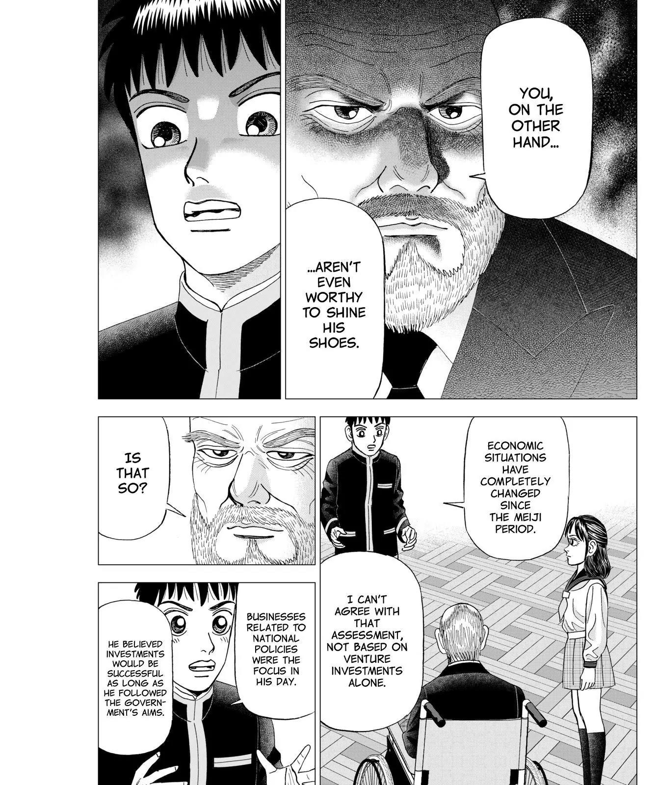 Investor Z Chapter 50 page 16 - Chapter 50