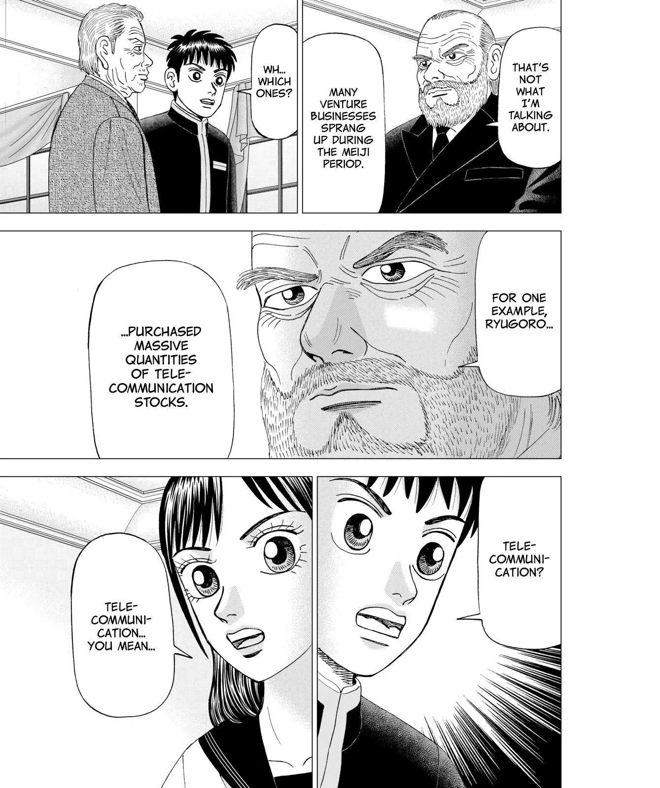 Investor Z Chapter 50 page 17 - Chapter 50