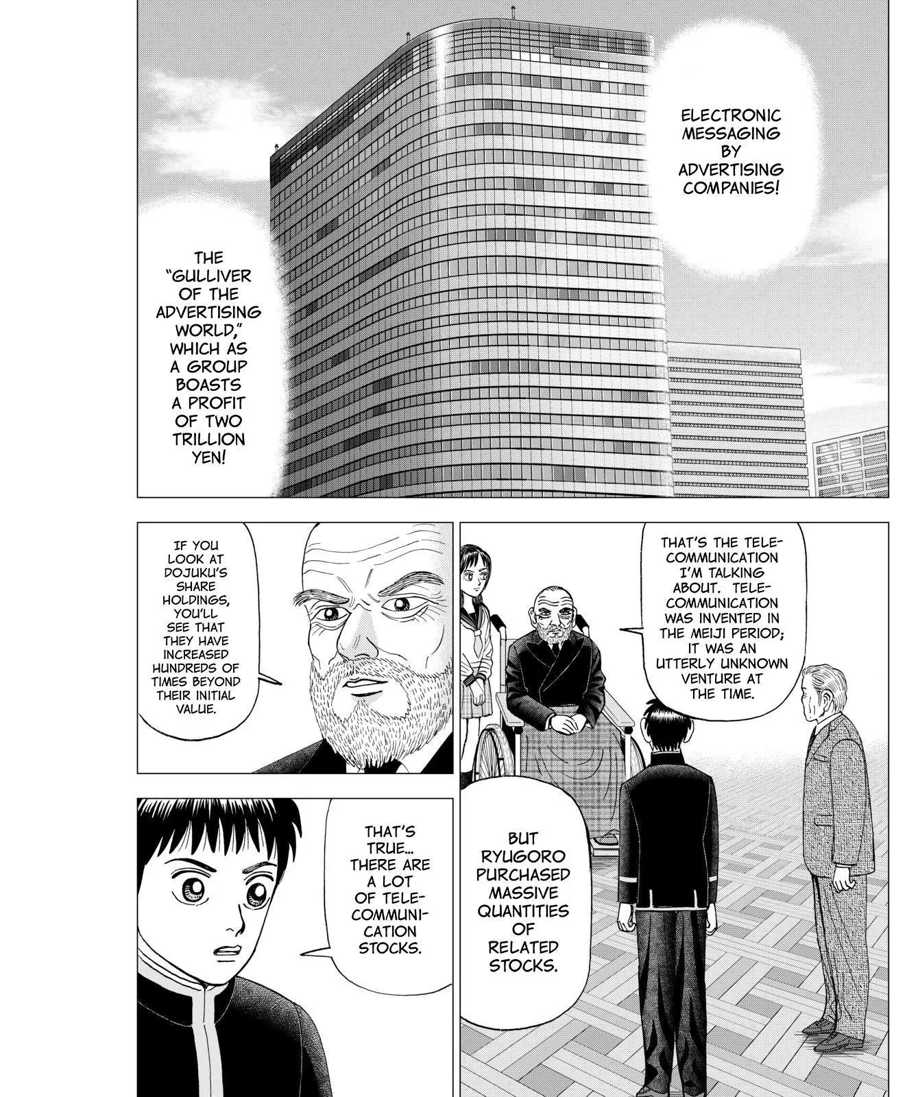 Investor Z Chapter 50 page 18 - Chapter 50