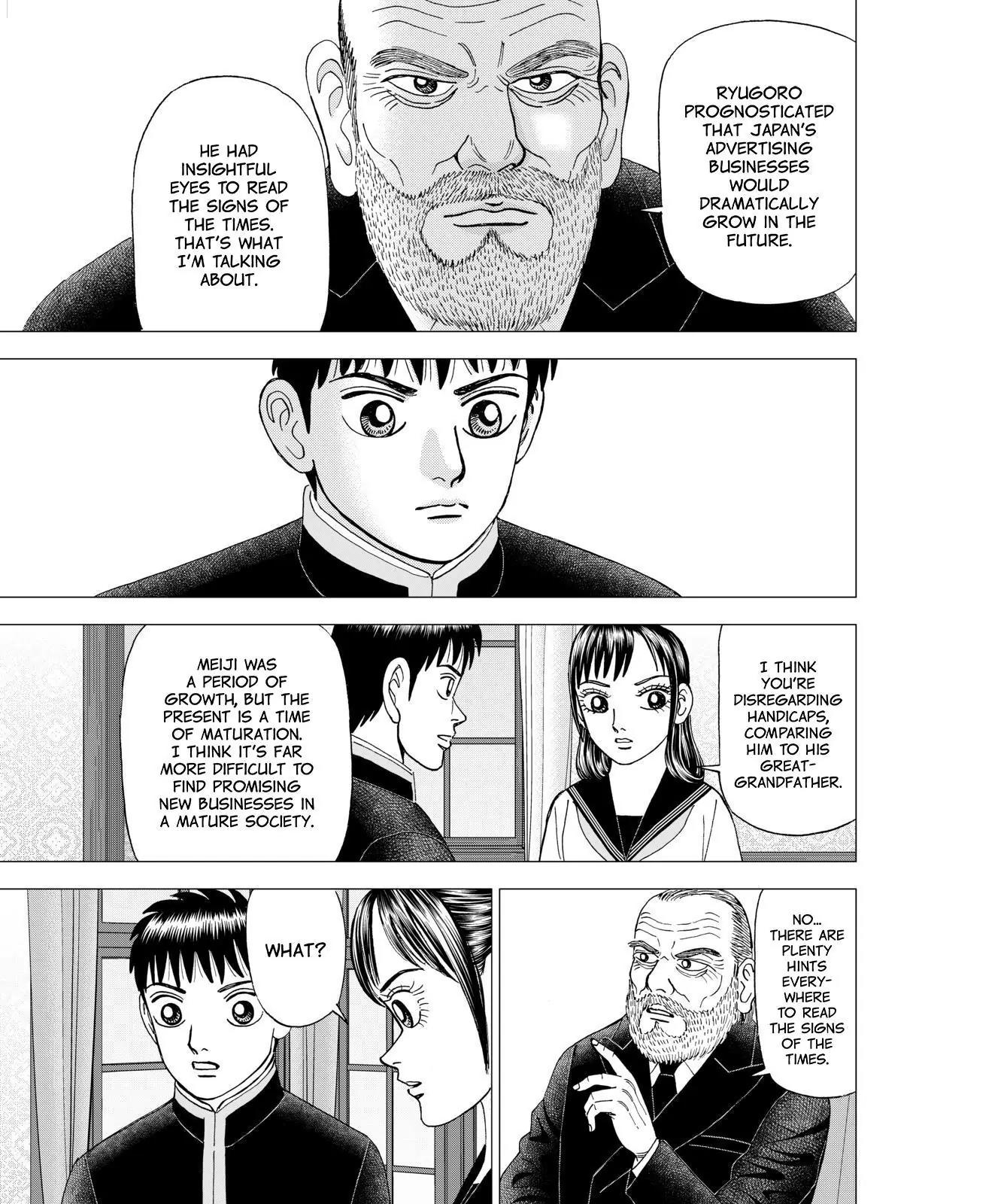 Investor Z Chapter 50 page 19 - Chapter 50