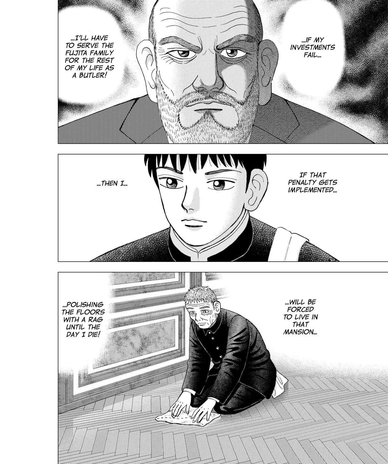 Investor Z Chapter 50 page 2 - Chapter 50