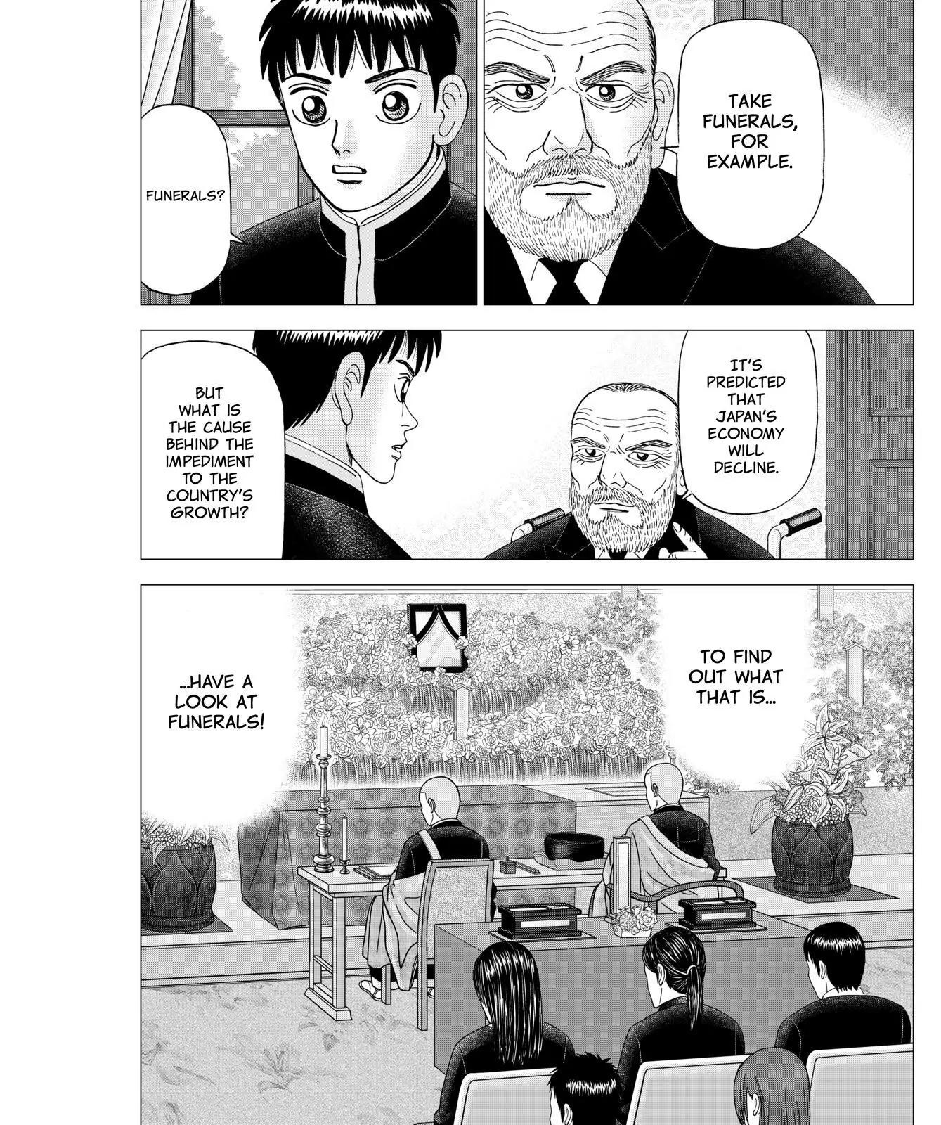 Investor Z Chapter 50 page 20 - Chapter 50