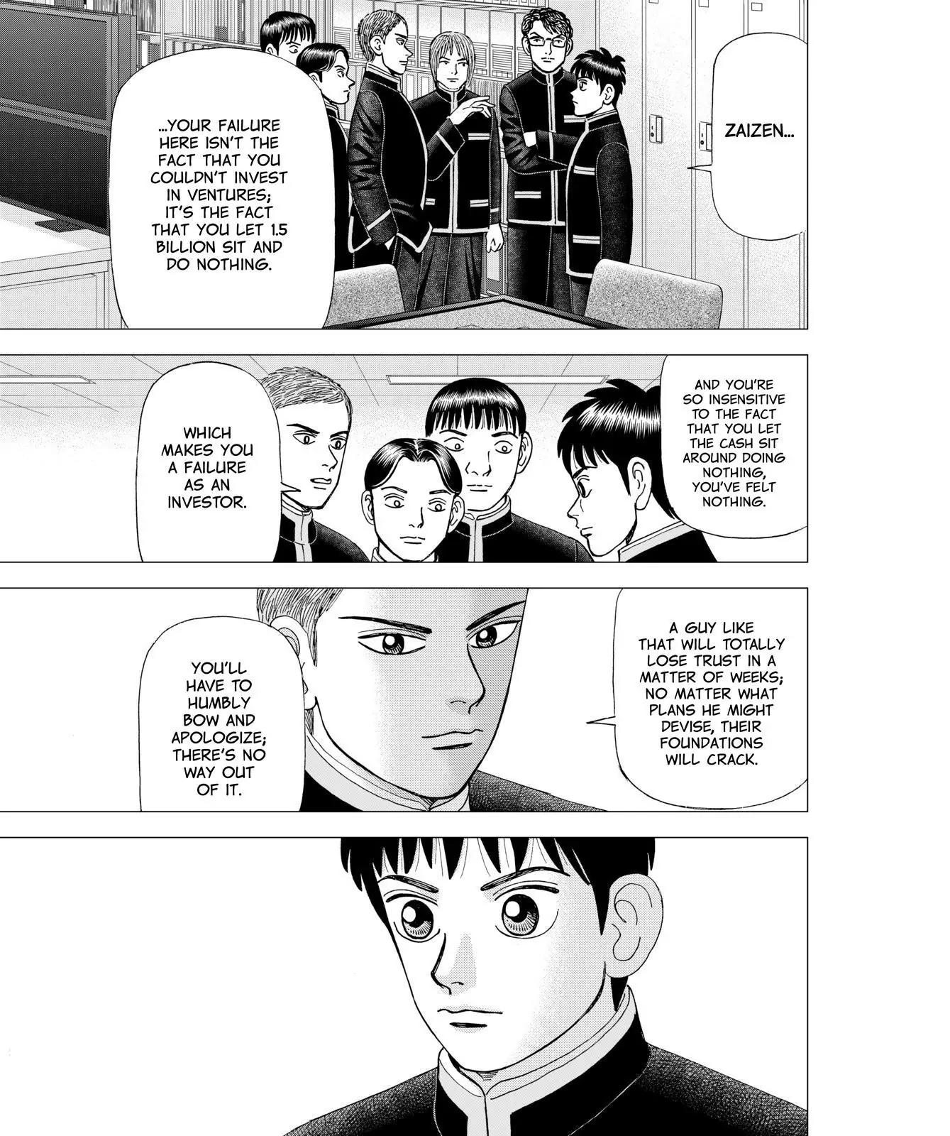 Investor Z Chapter 50 page 7 - Chapter 50