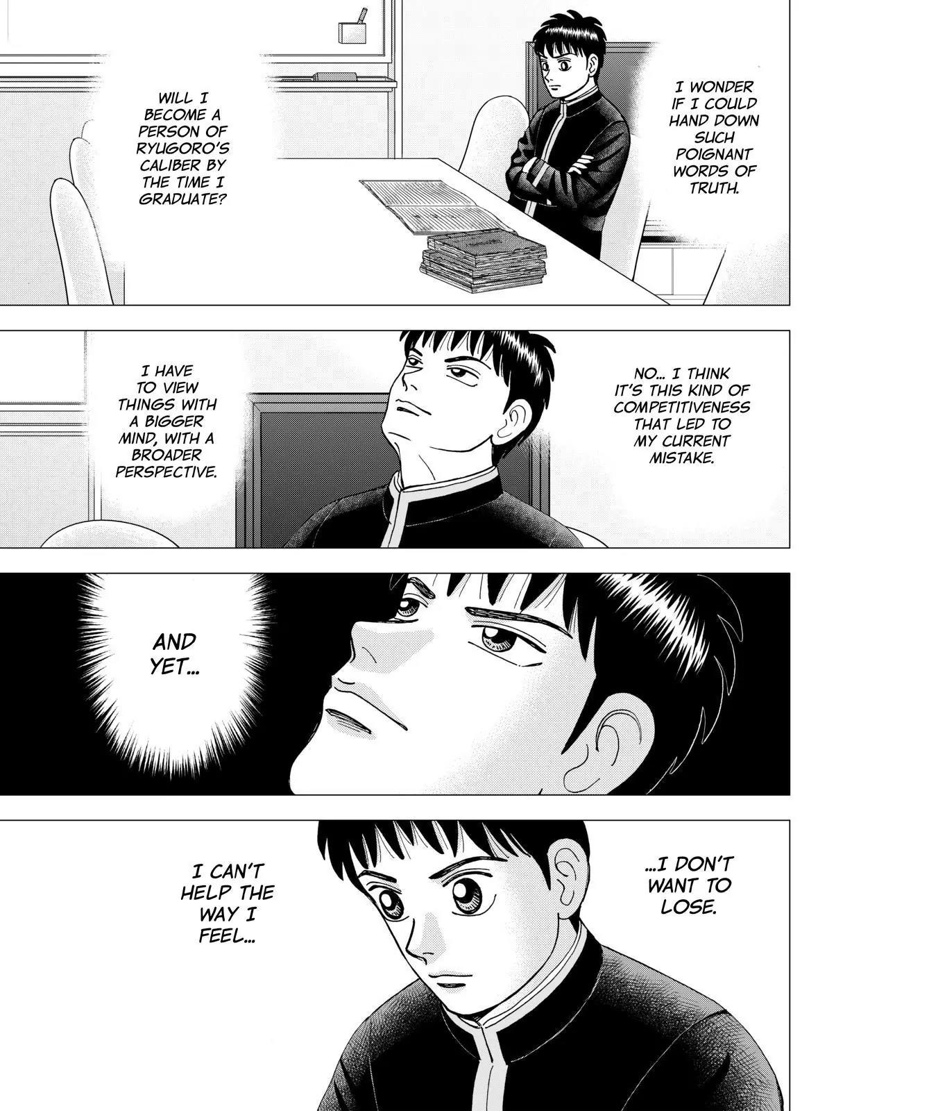Investor Z Chapter 50 page 9 - Chapter 50