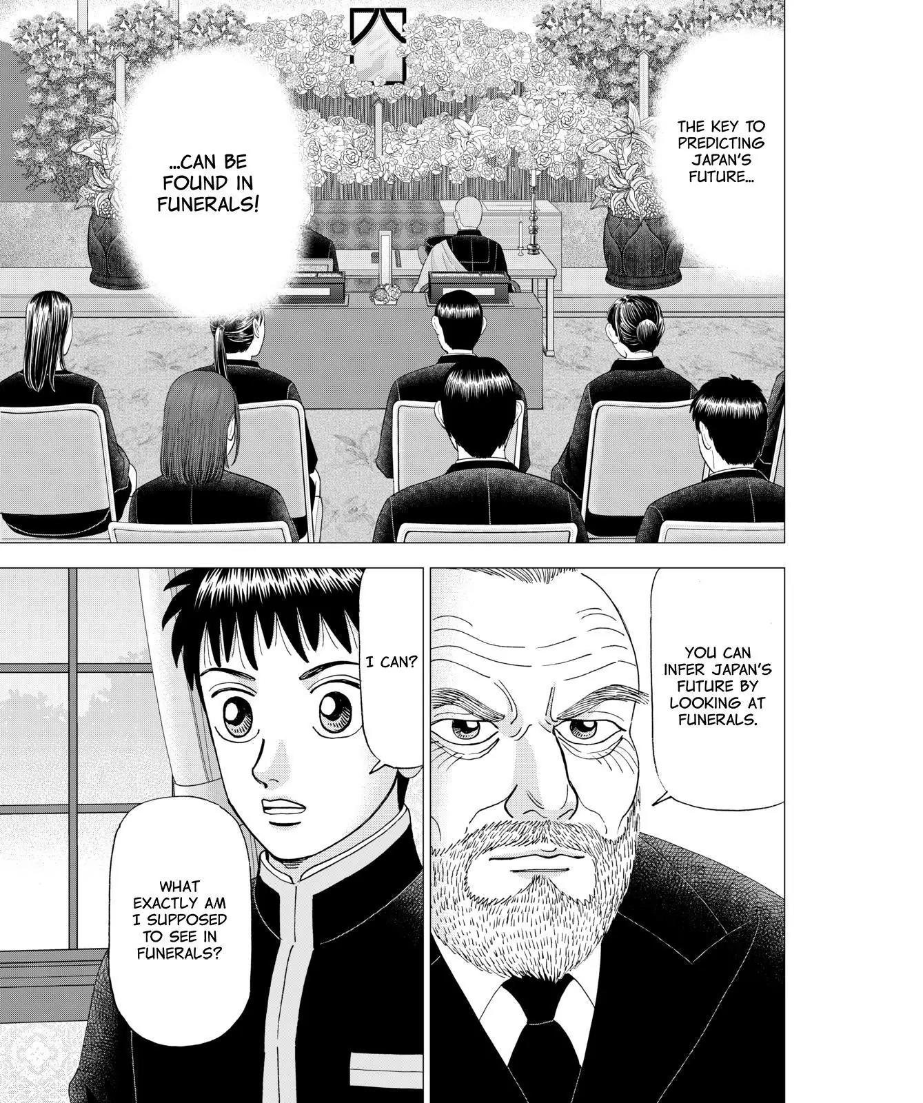 Investor Z Chapter 51 page 1 - Chapter 51