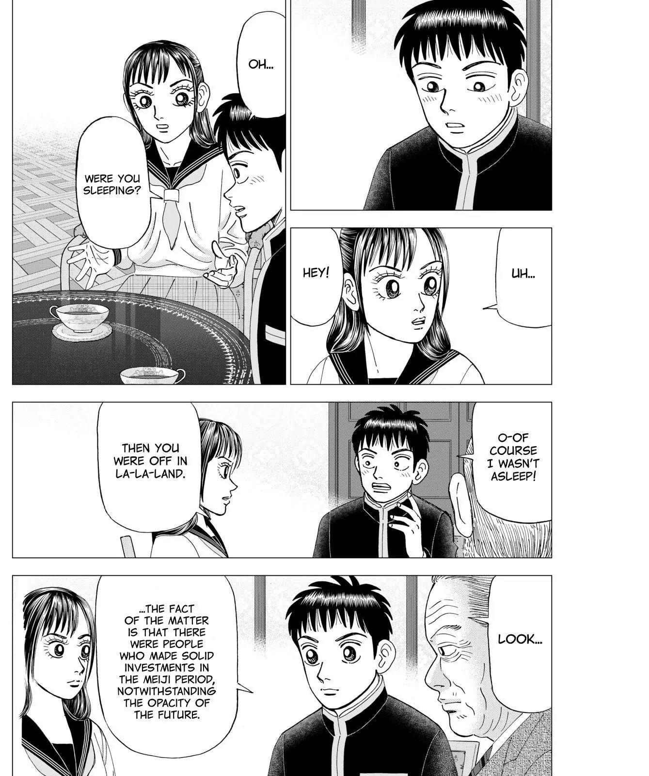 Investor Z Chapter 51 page 13 - Chapter 51