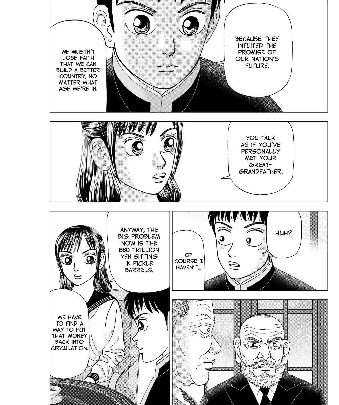 Investor Z Chapter 51 page 14 - Chapter 51