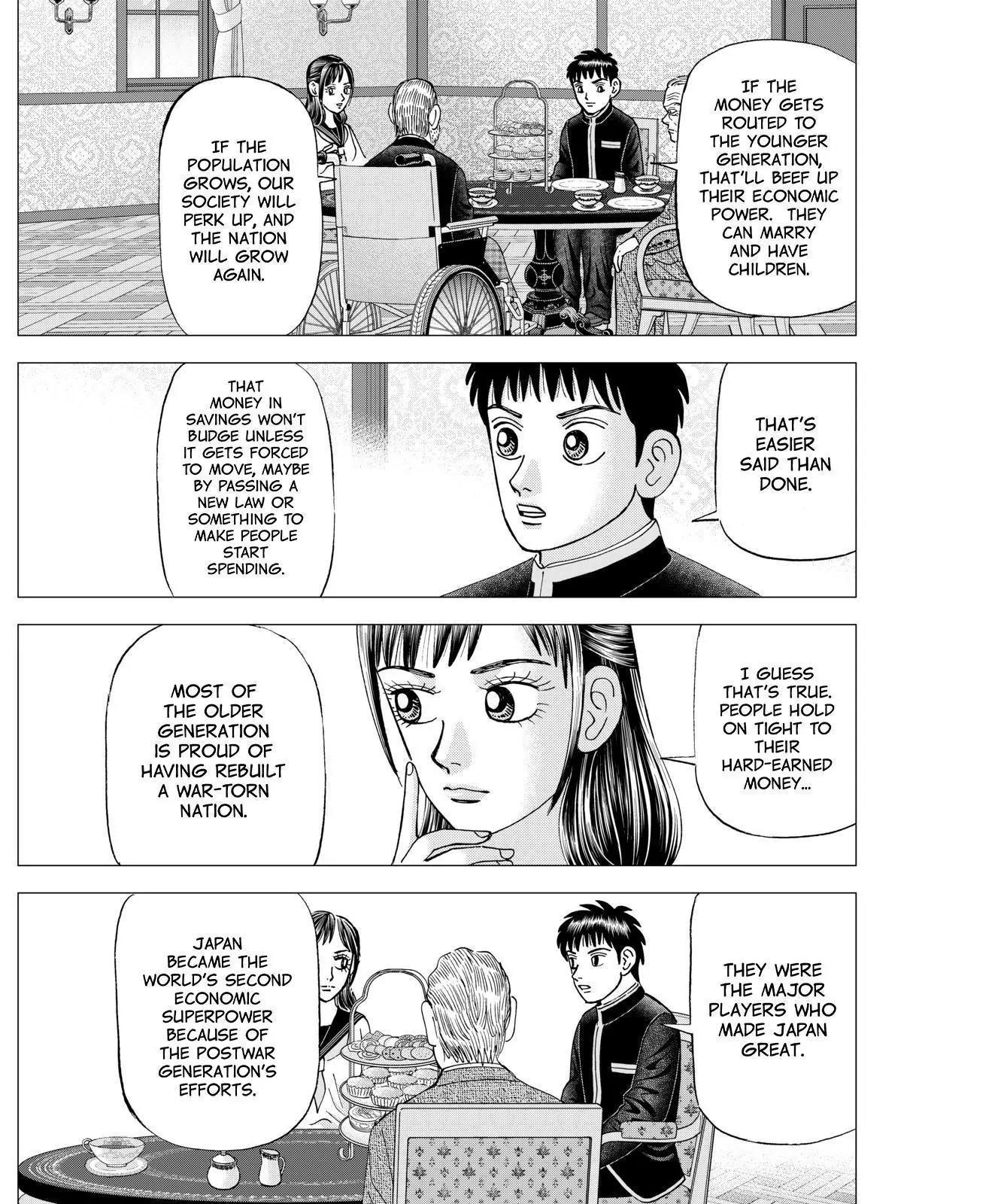 Investor Z Chapter 51 page 15 - Chapter 51