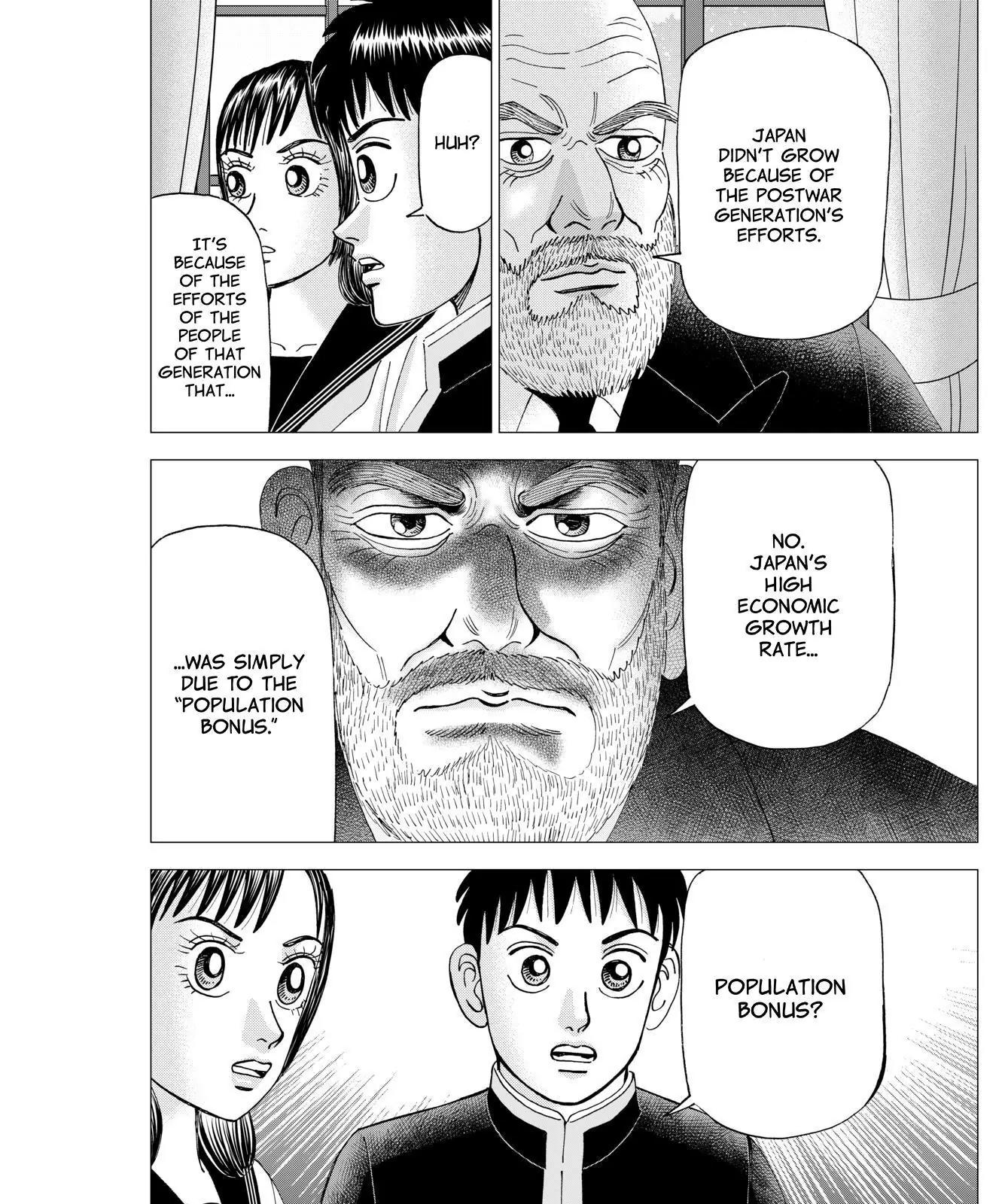 Investor Z Chapter 51 page 16 - Chapter 51